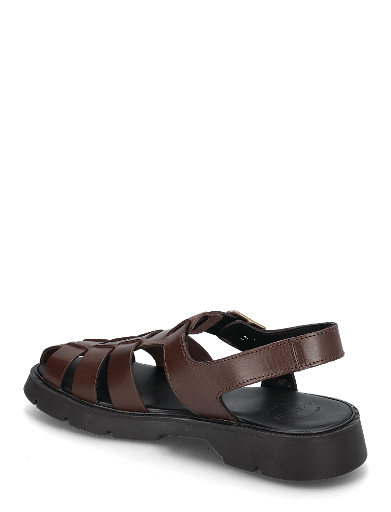 KLEMAN - BABORD VGT - nach anlass kaufen - marron - 2