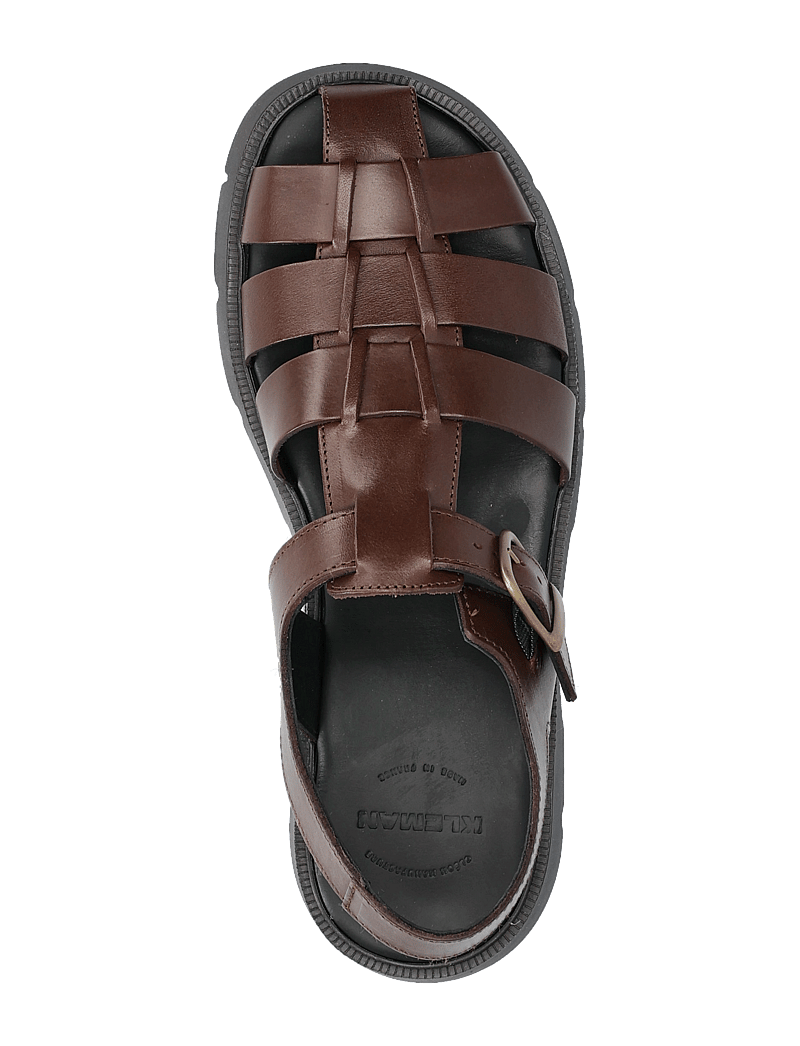 KLEMAN - BABORD VGT - nach anlass kaufen - marron - 3