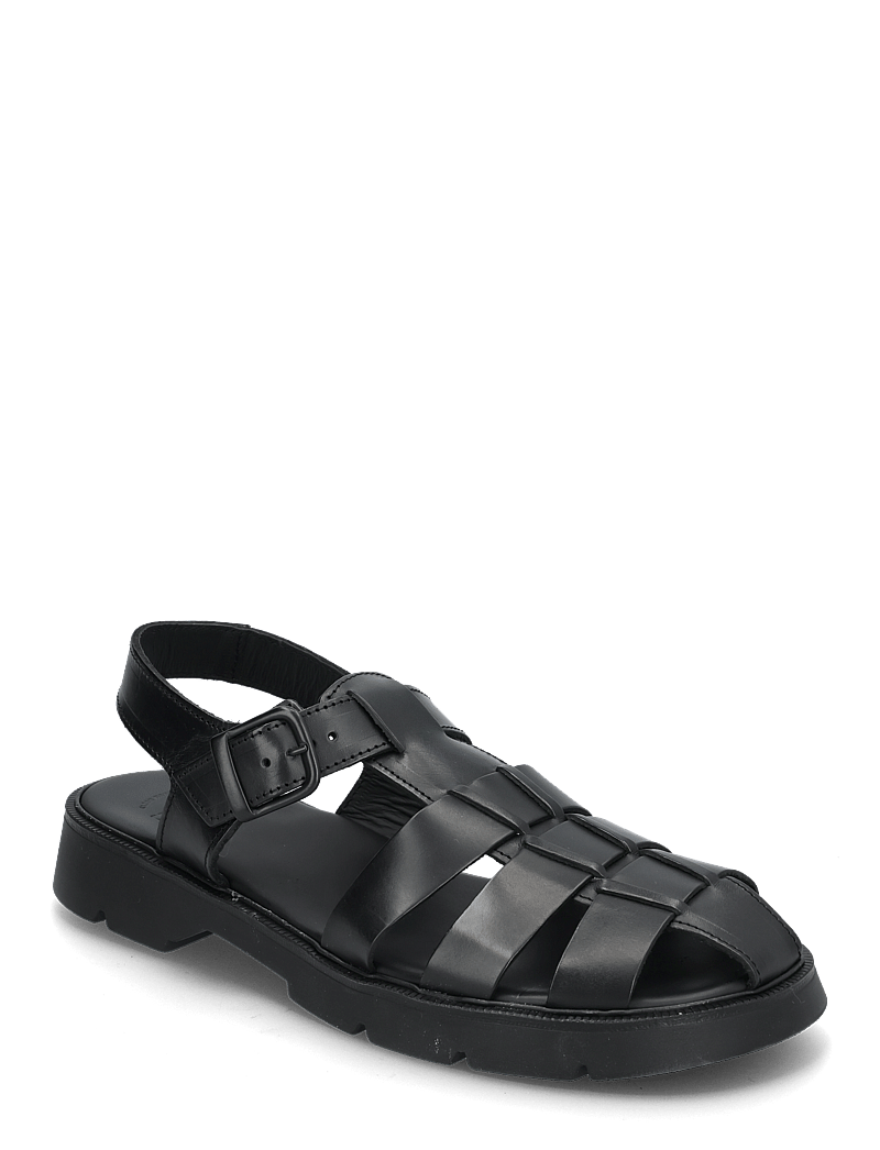 KLEMAN - BABORD VGT - shoppa efter stil - noir - 0