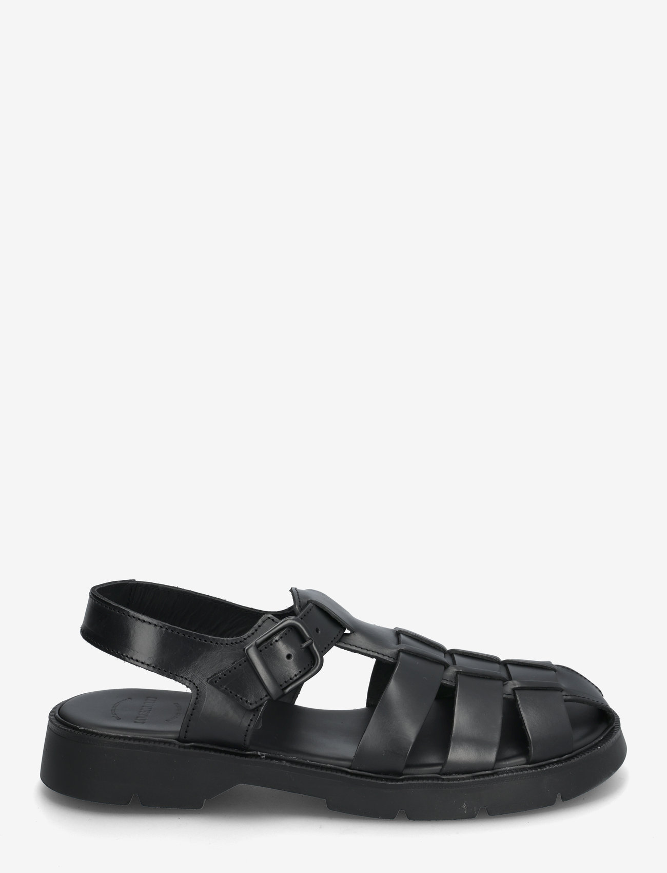 KLEMAN - BABORD VGT - shop etter stil - noir - 1