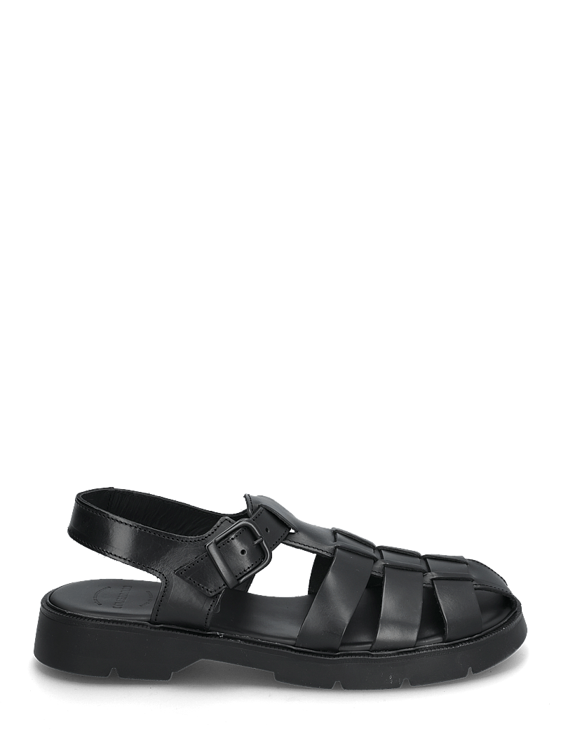 KLEMAN - BABORD VGT - shoppa efter stil - noir - 1