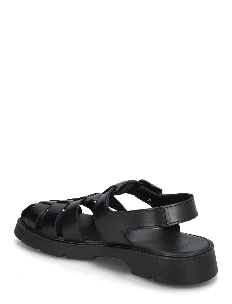 KLEMAN - BABORD VGT - shoppa efter stil - noir - 2