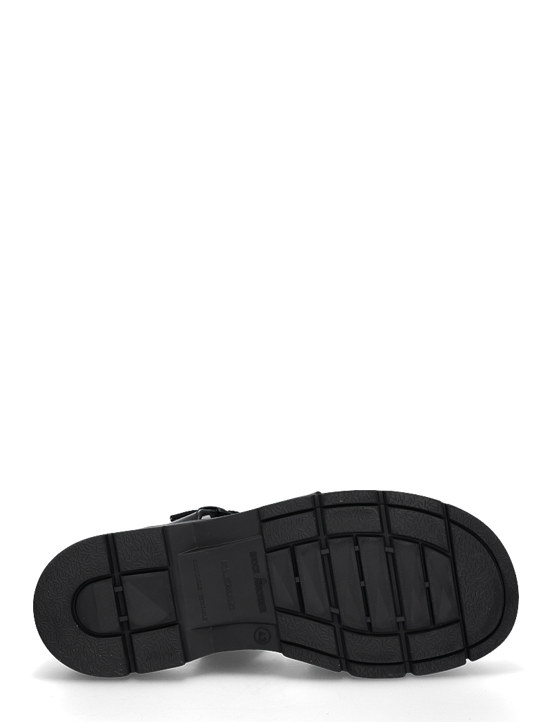 KLEMAN - BABORD VGT - shoppa efter stil - noir - 4