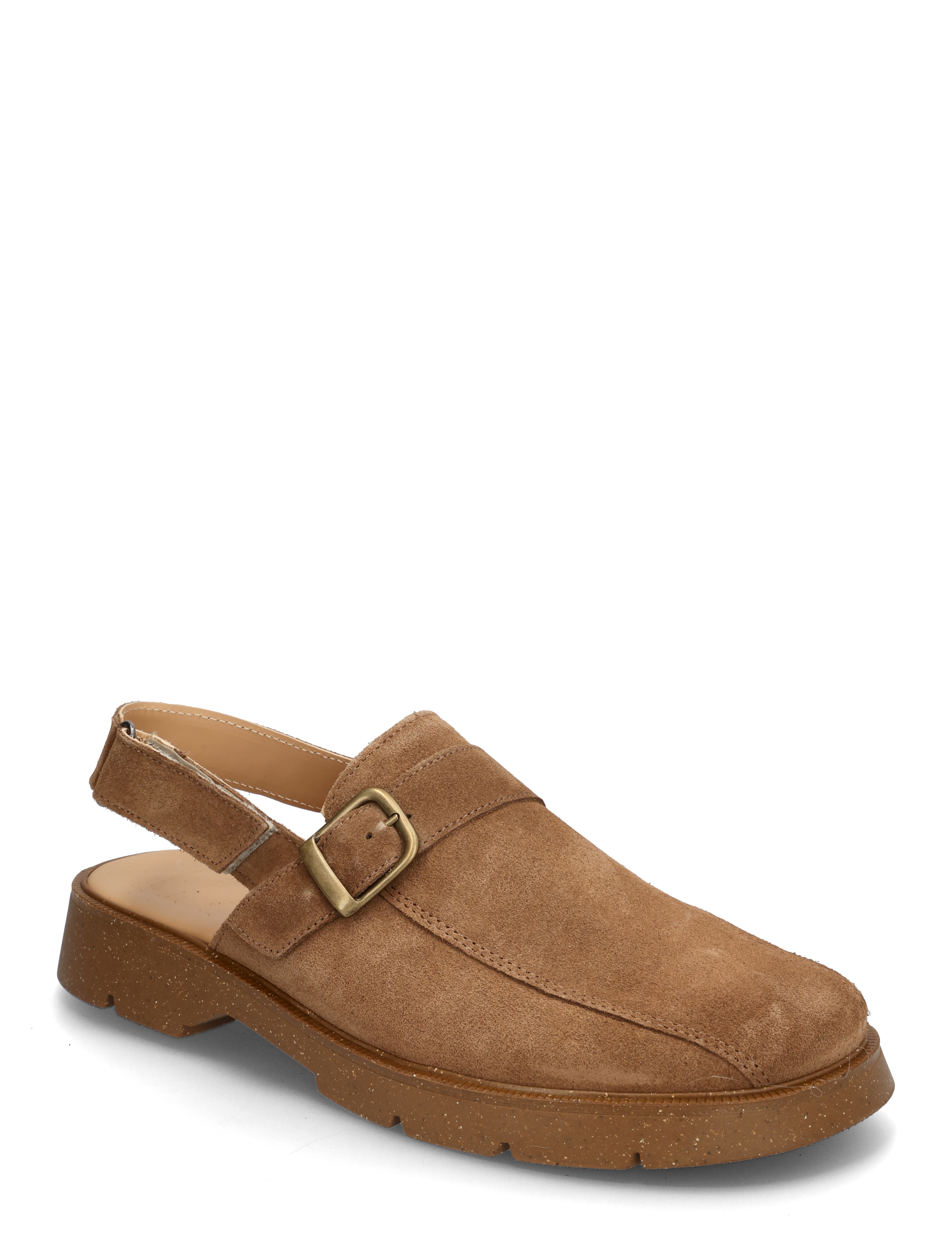 KLEMAN Cambuse V, 43, Schuhe, Braun - Mules & Clogs, Männerswear