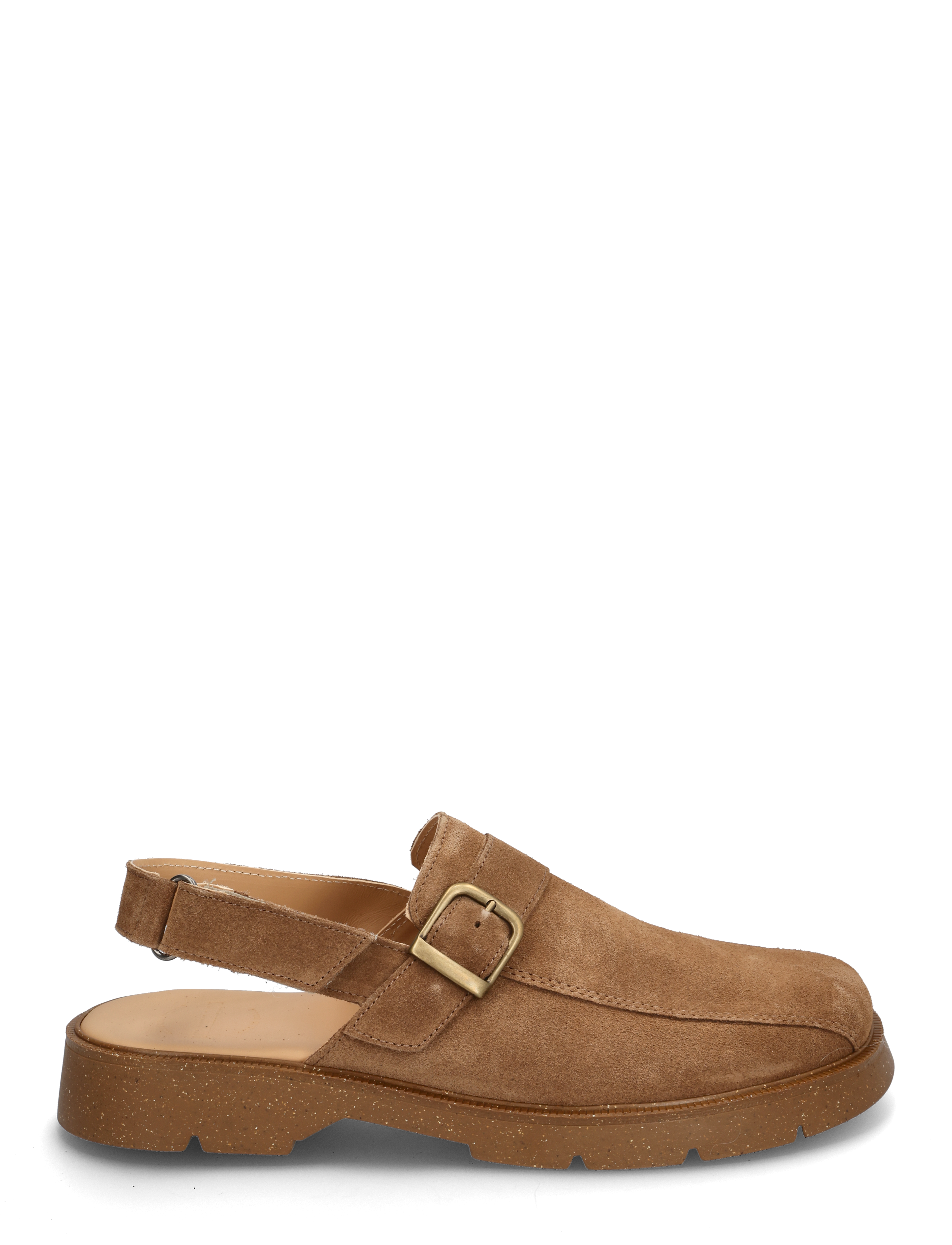 KLEMAN - CAMBUSE V - herren - cognac - 1