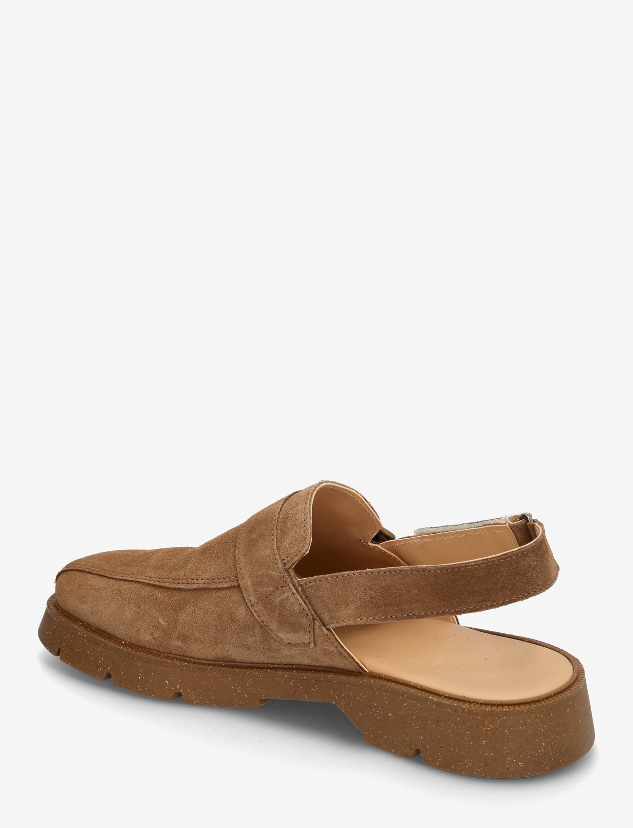 KLEMAN - CAMBUSE V - herren - cognac - 2