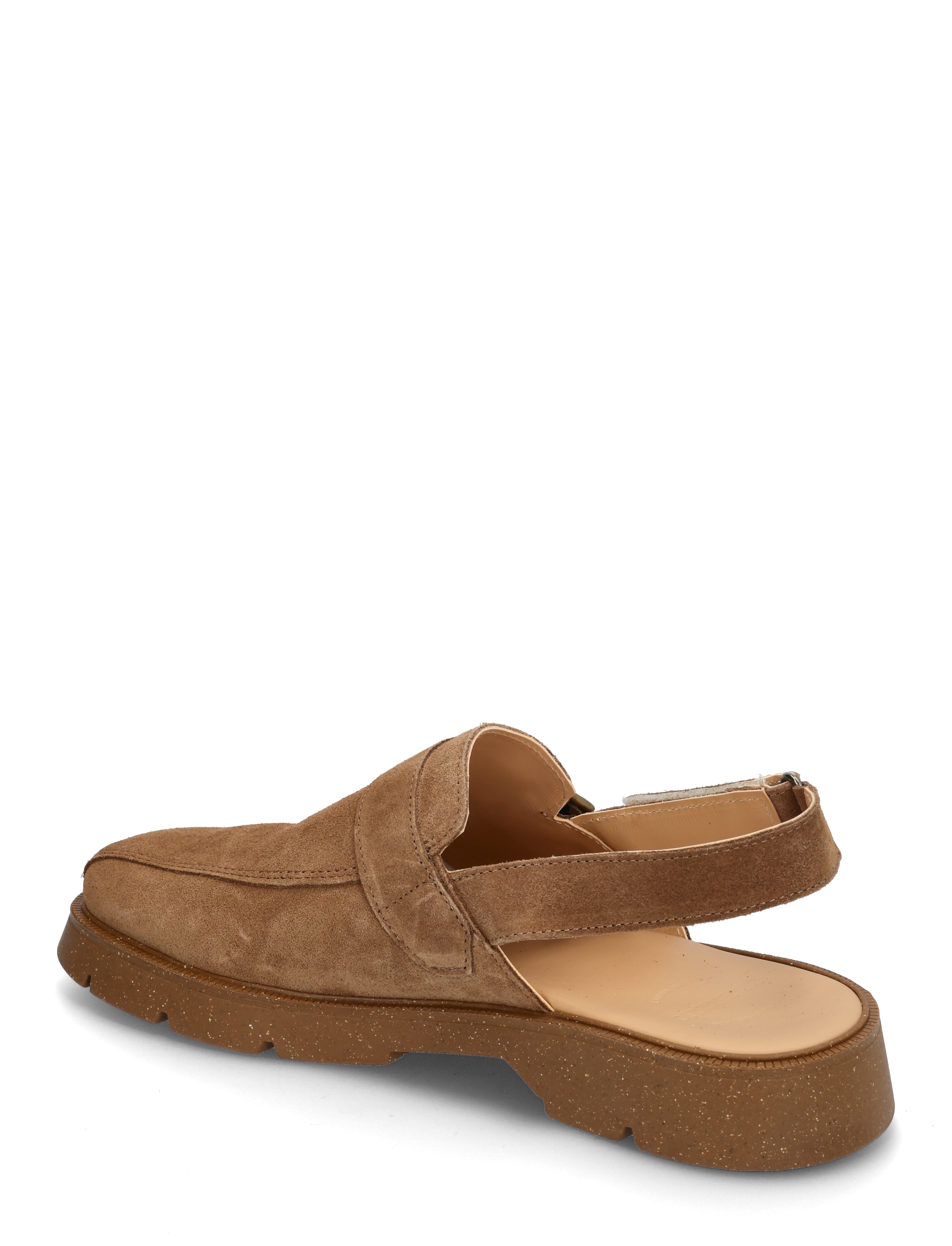 KLEMAN - CAMBUSE V - herren - cognac - 2