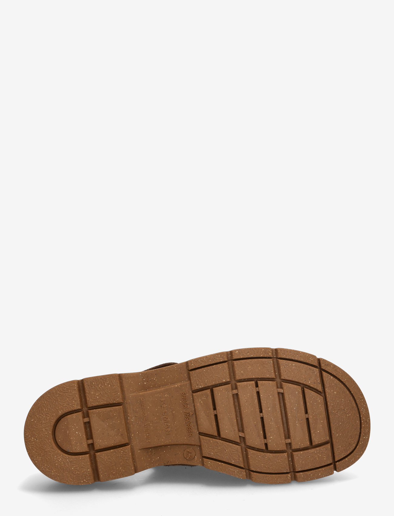 KLEMAN - CAMBUSE V - herren - cognac - 4