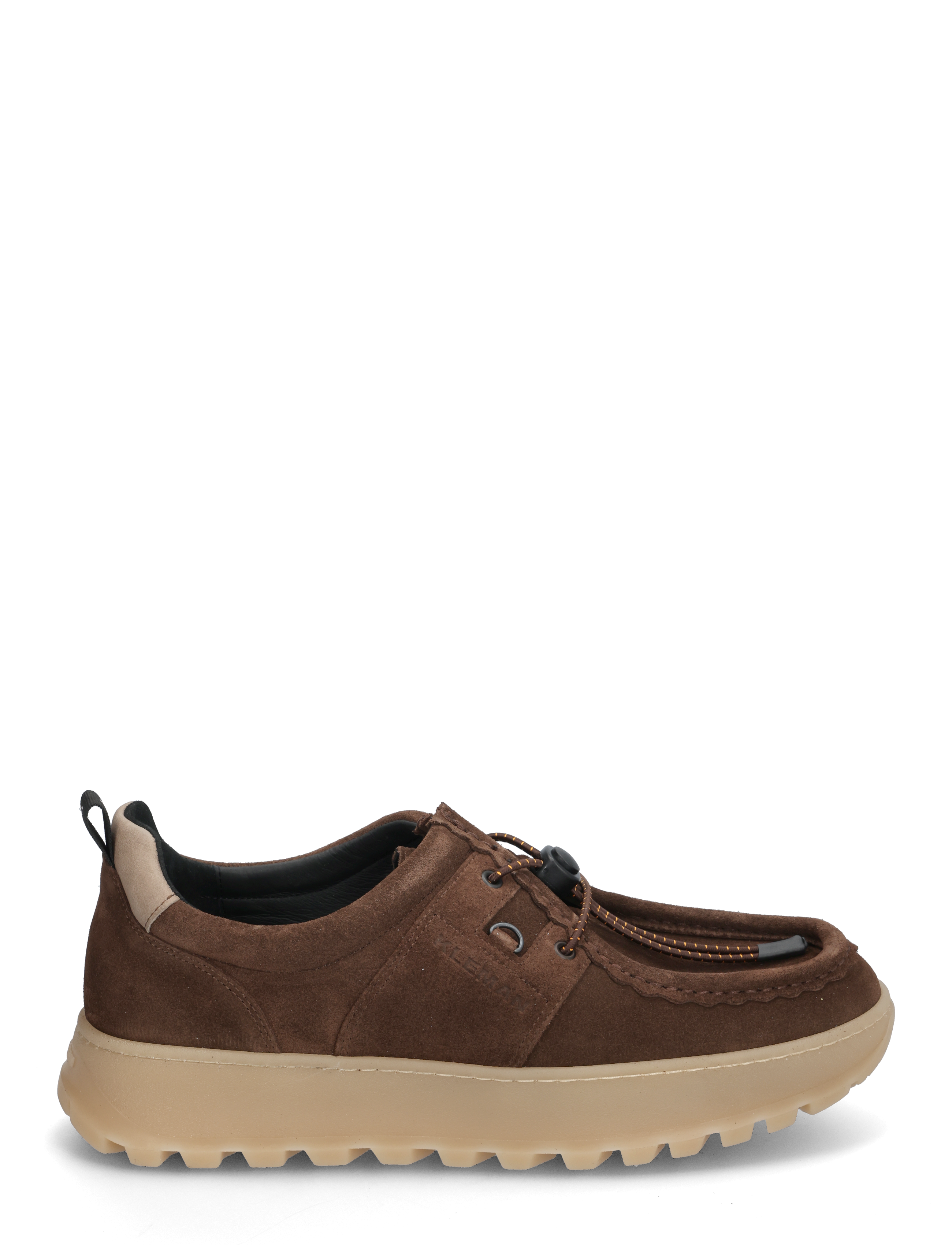 KLEMAN - GRANITE VM - miesten - chocolat - 1