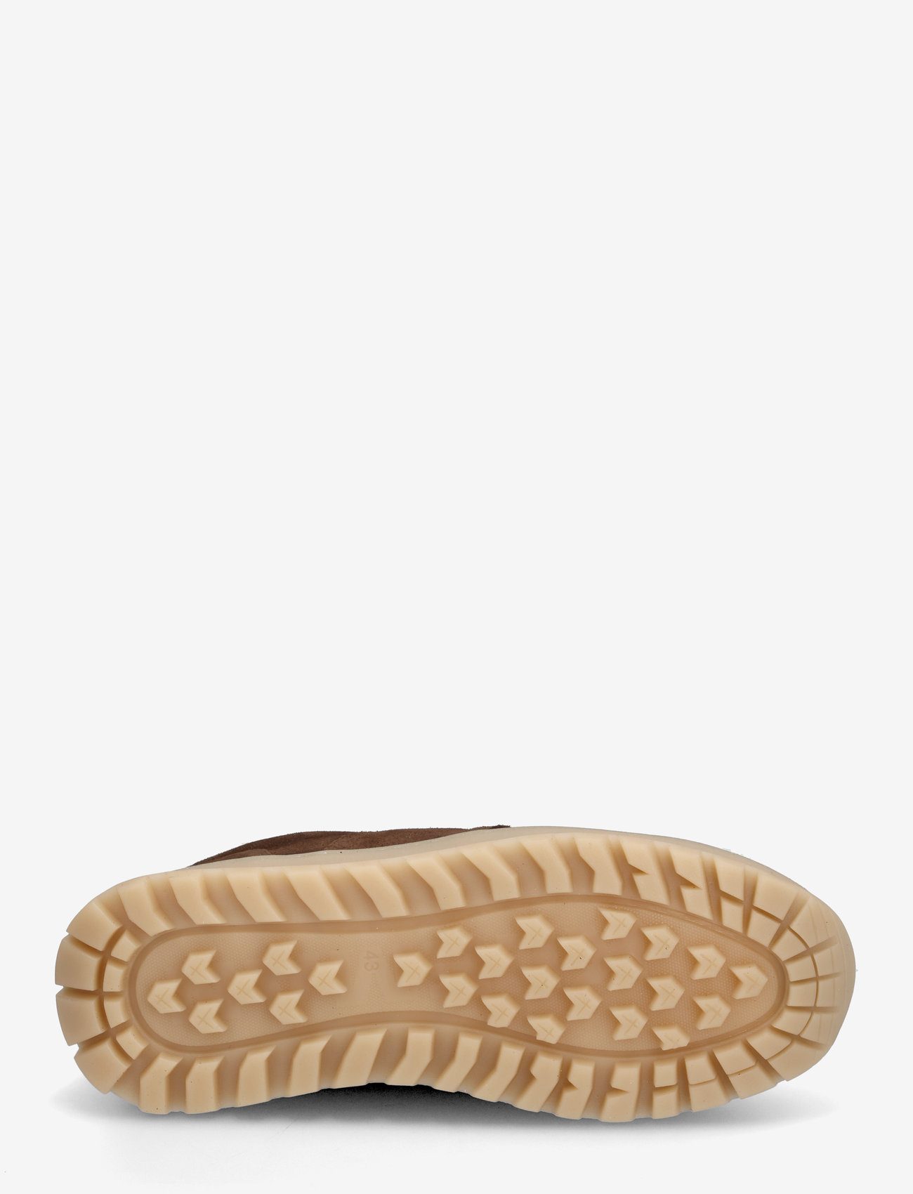 KLEMAN - GRANITE VM - herren - chocolat - 4