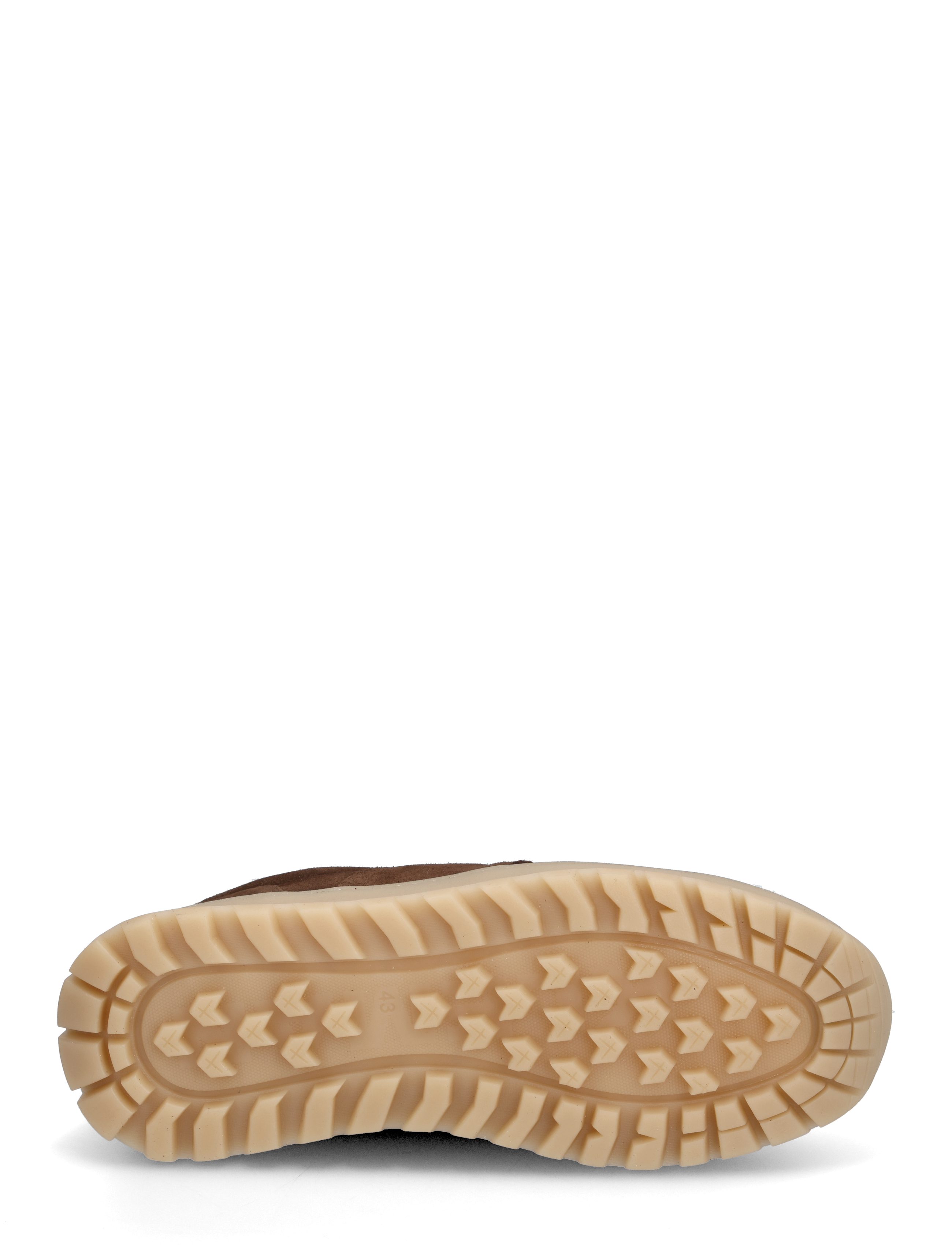 KLEMAN - GRANITE VM - miesten - chocolat - 4