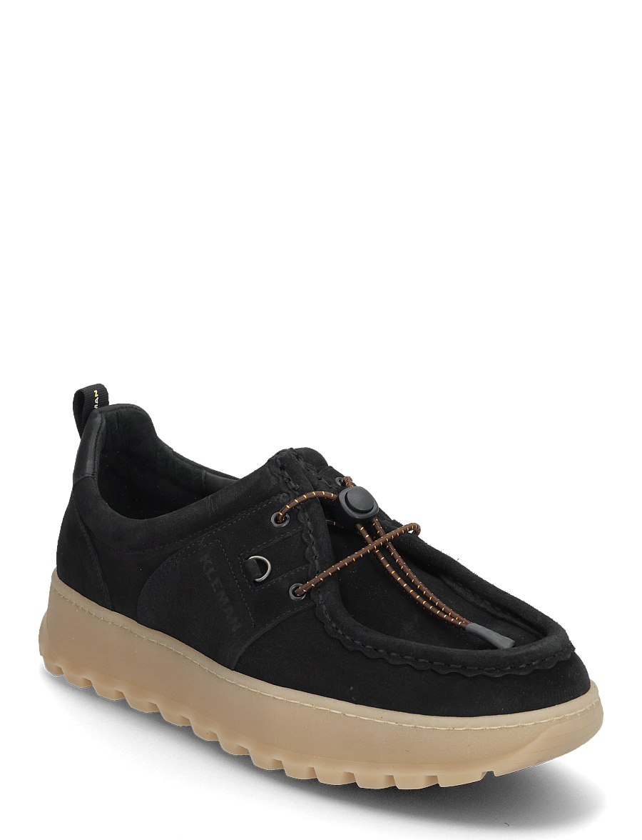 KLEMAN - GRANITE VM - moc-toe kingad - noir - 0