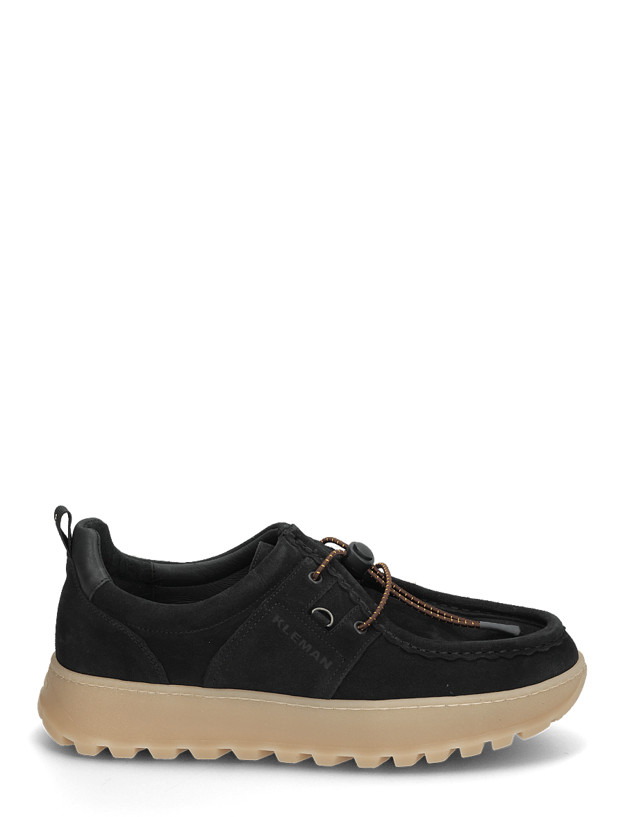 KLEMAN - GRANITE VM - moc-toe kingad - noir - 1