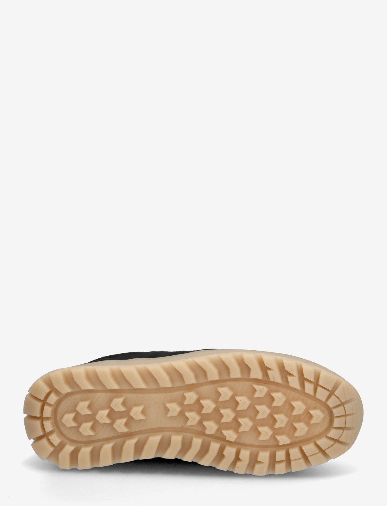 KLEMAN - GRANITE VM - mænd - noir - 4