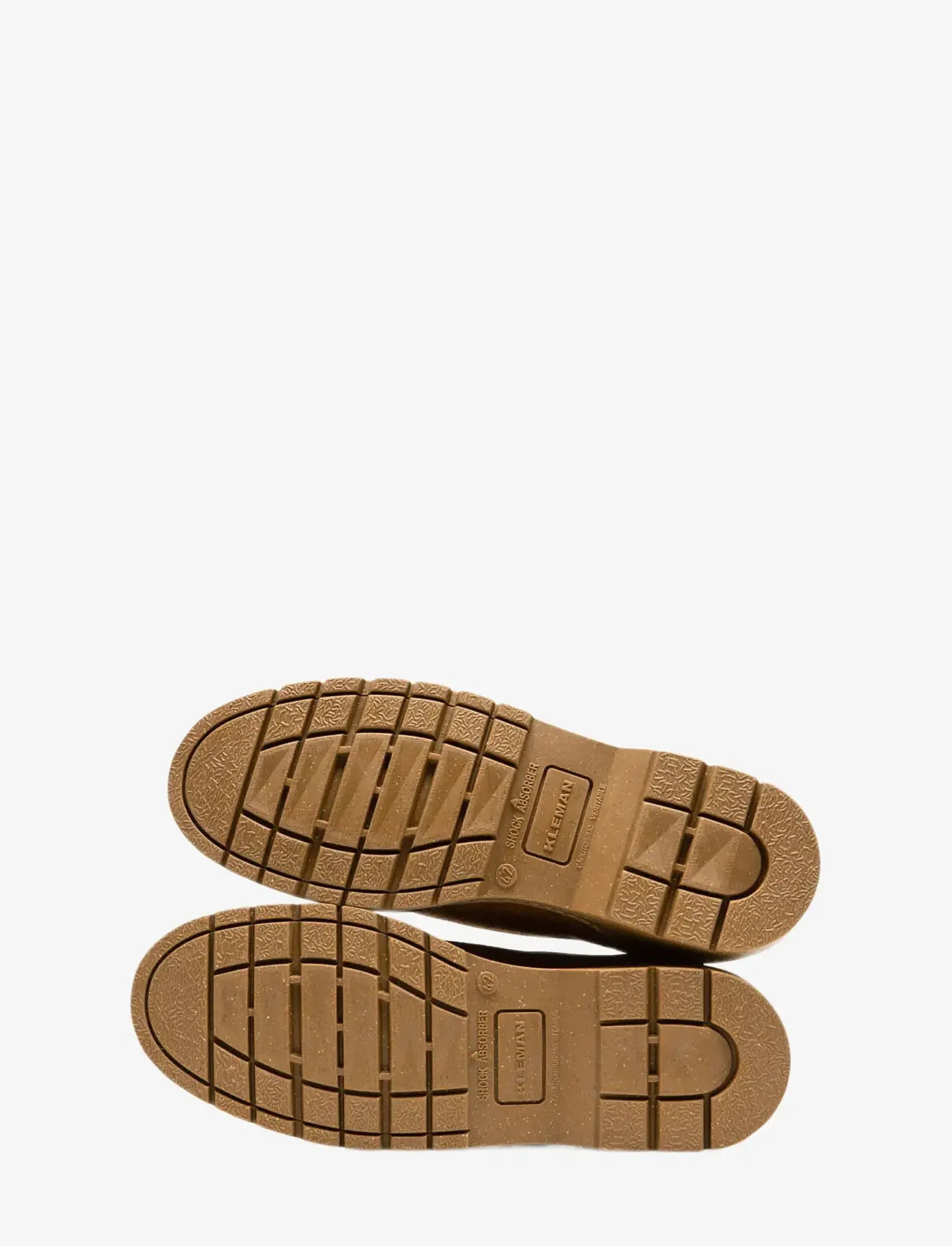 KLEMAN - MAJOR VP OAK 2 - derby shoes - cognac - 2