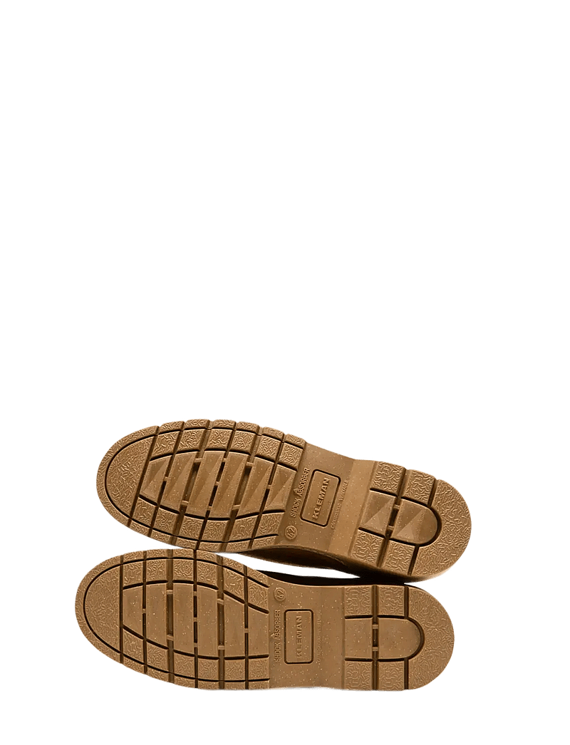 KLEMAN - MAJOR VP OAK 2 - derby shoes - cognac - 2