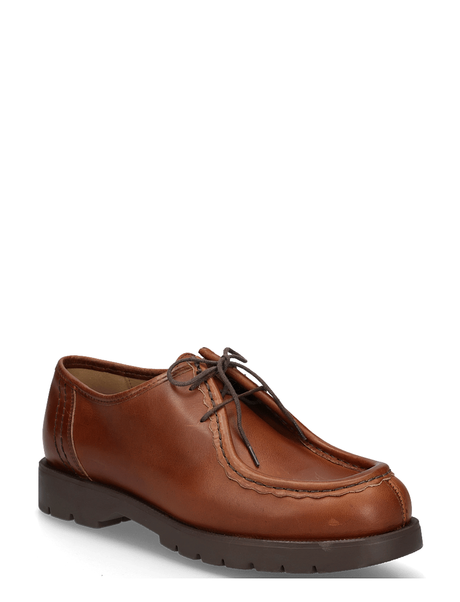 KLEMAN - PADROR TH - shop by occasion - cognac - 0