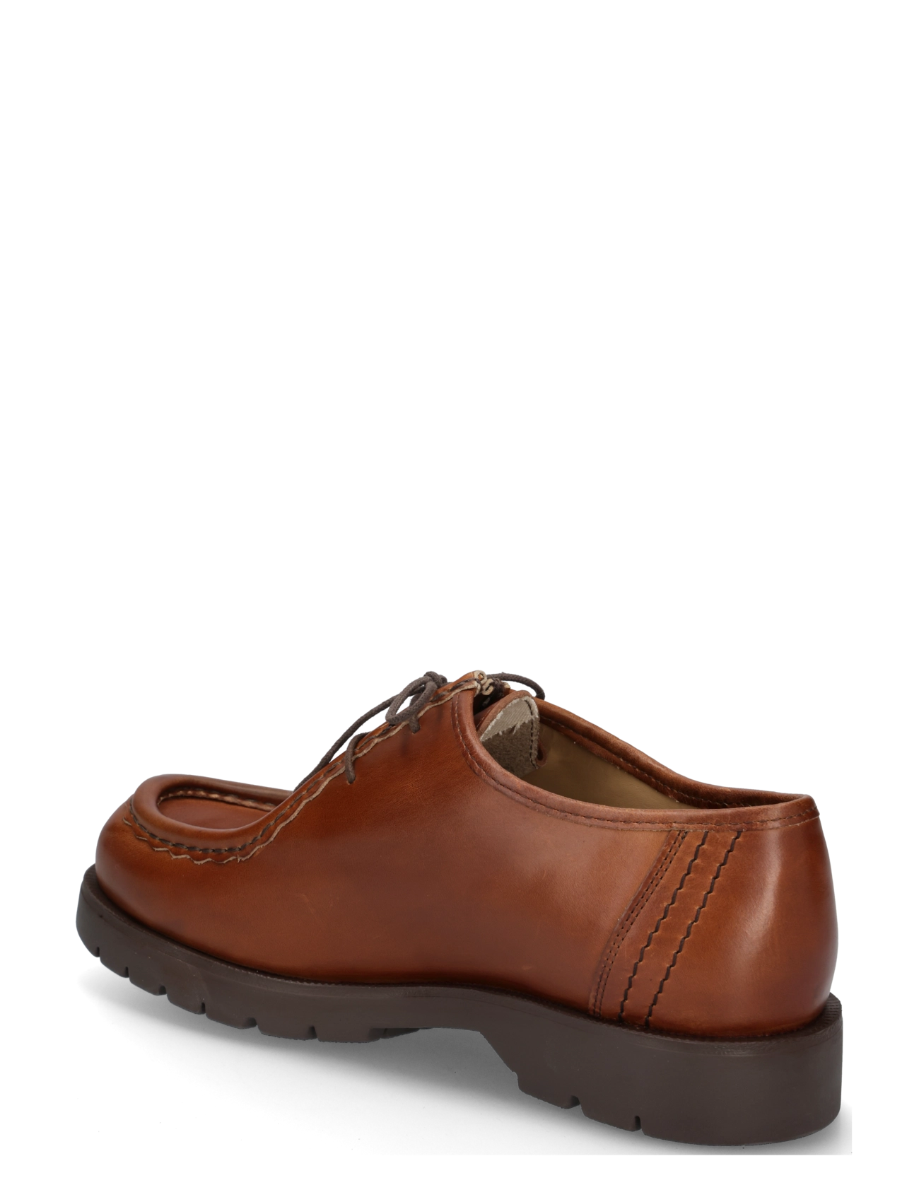 KLEMAN - PADROR TH - shop by occasion - cognac - 1