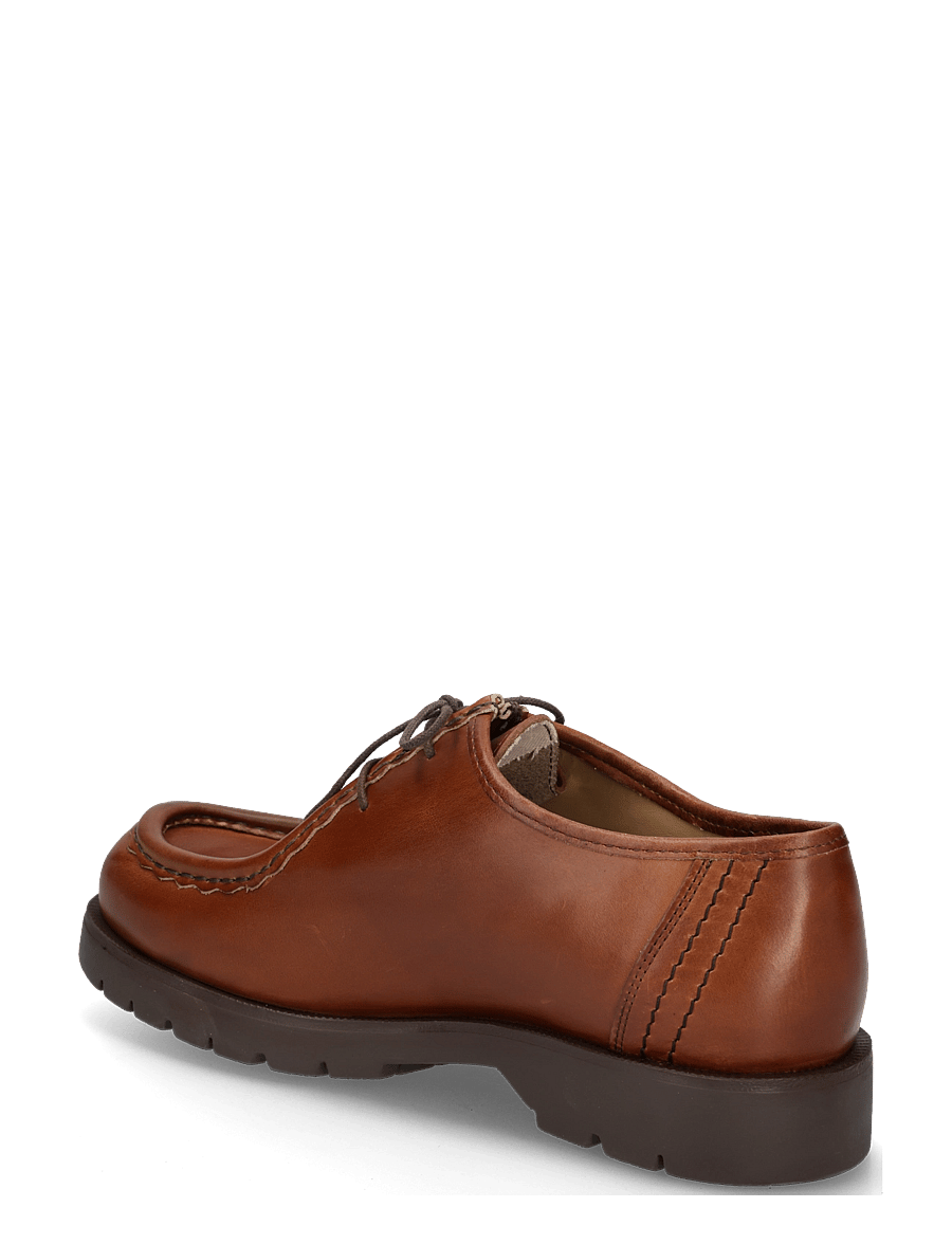 KLEMAN - PADROR TH - shop by occasion - cognac - 1