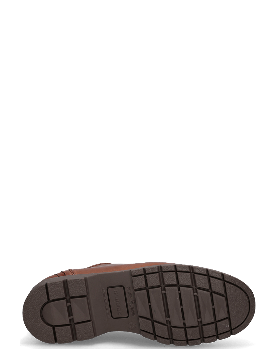 KLEMAN - PADROR TH - shop by occasion - cognac - 4