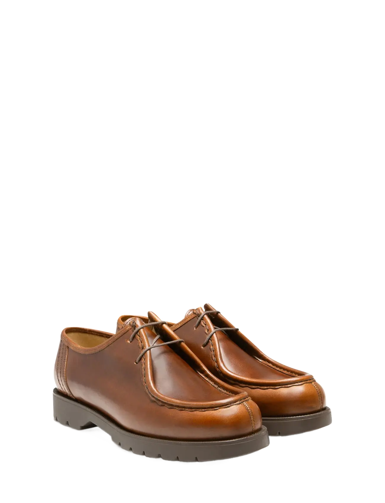 KLEMAN - PADROR TH - cognac - 3