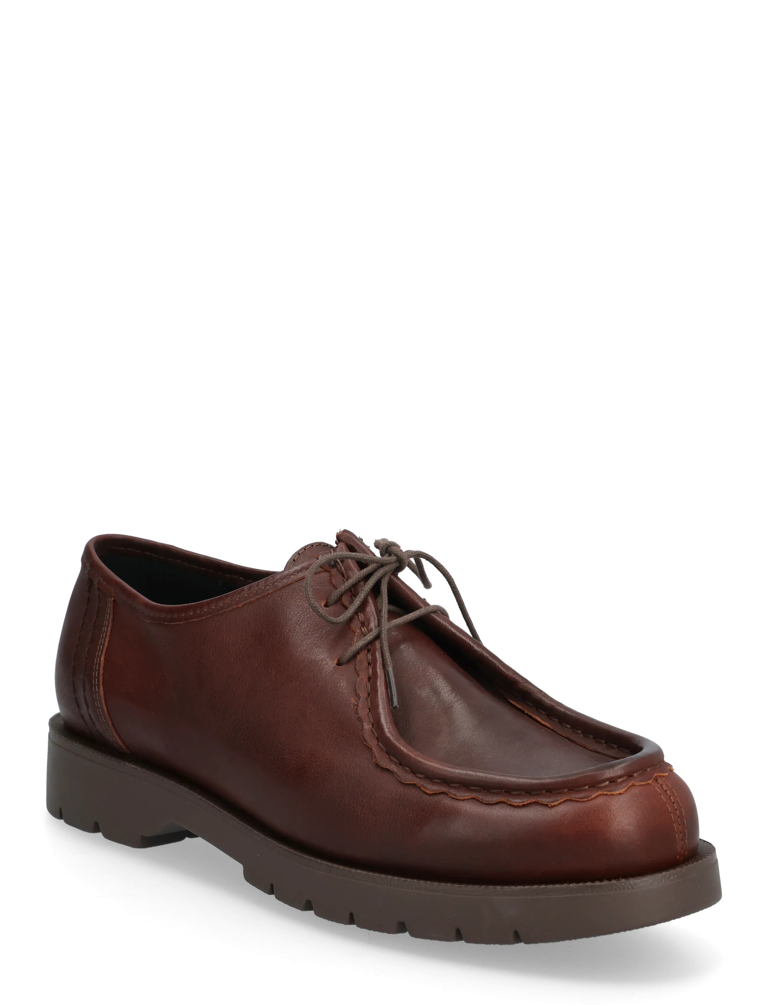 KLEMAN PADROR OAK A - Streetwear - MARRON / brown