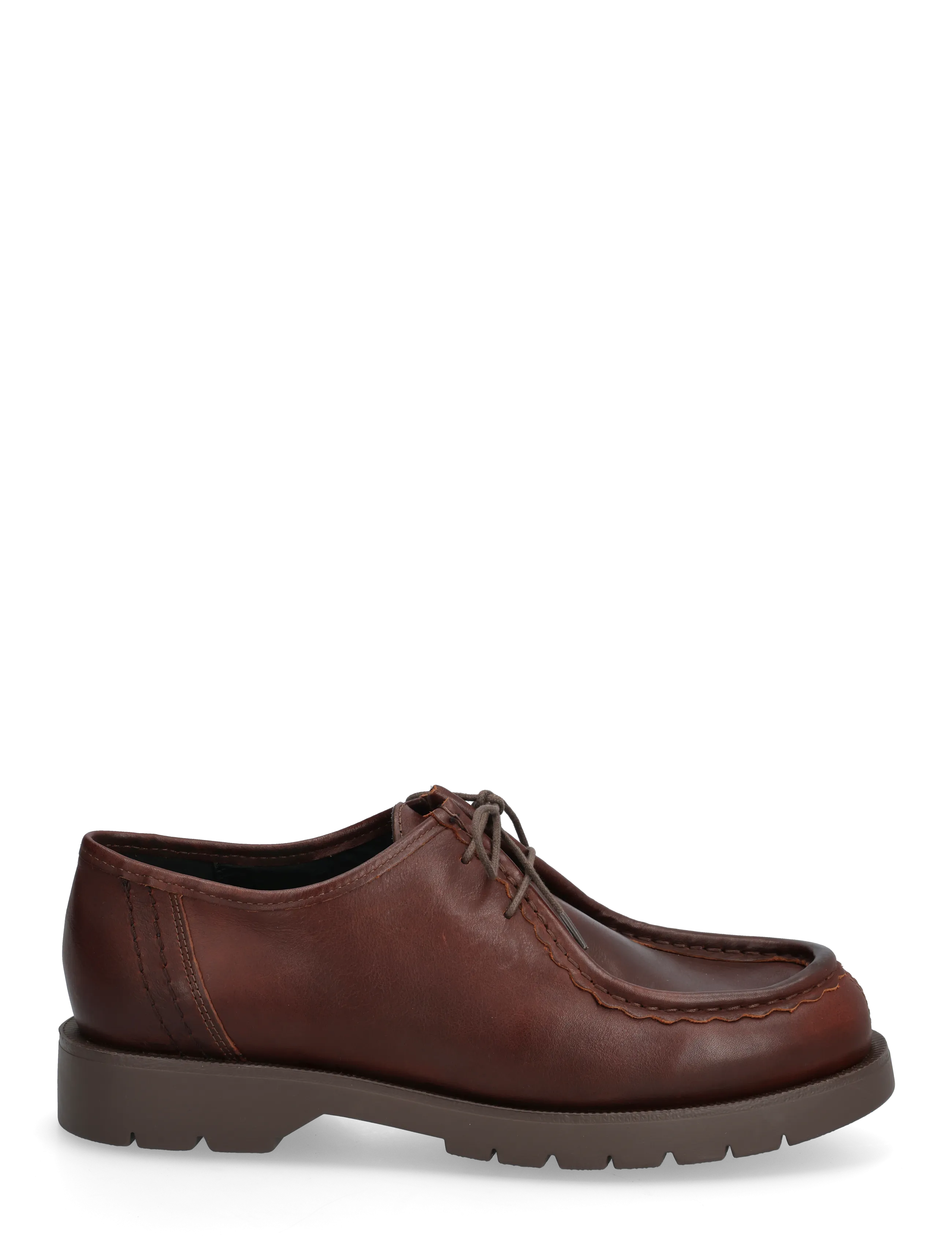 KLEMAN - PADROR OAK A - marron - 1