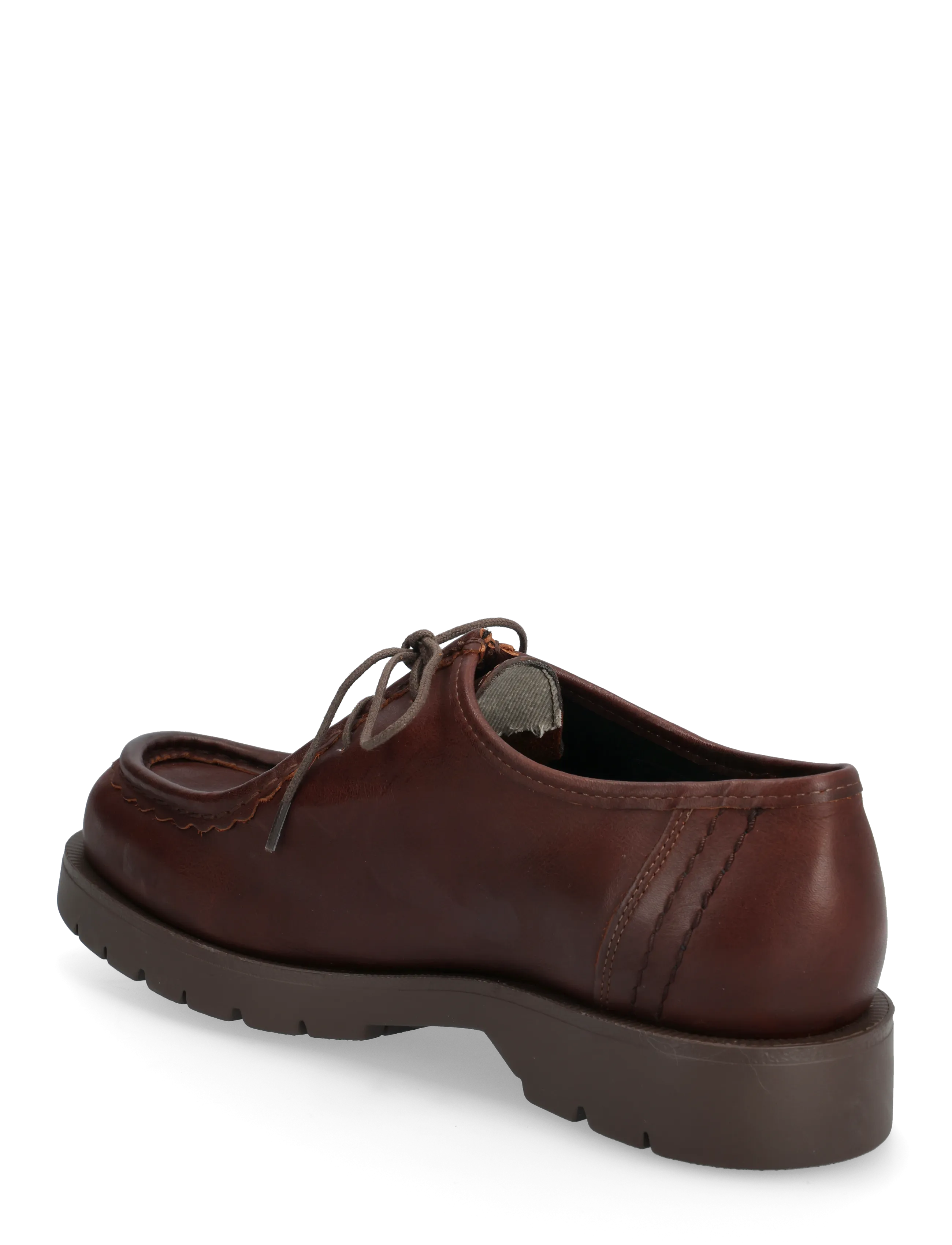 KLEMAN - PADROR OAK A - marron - 2