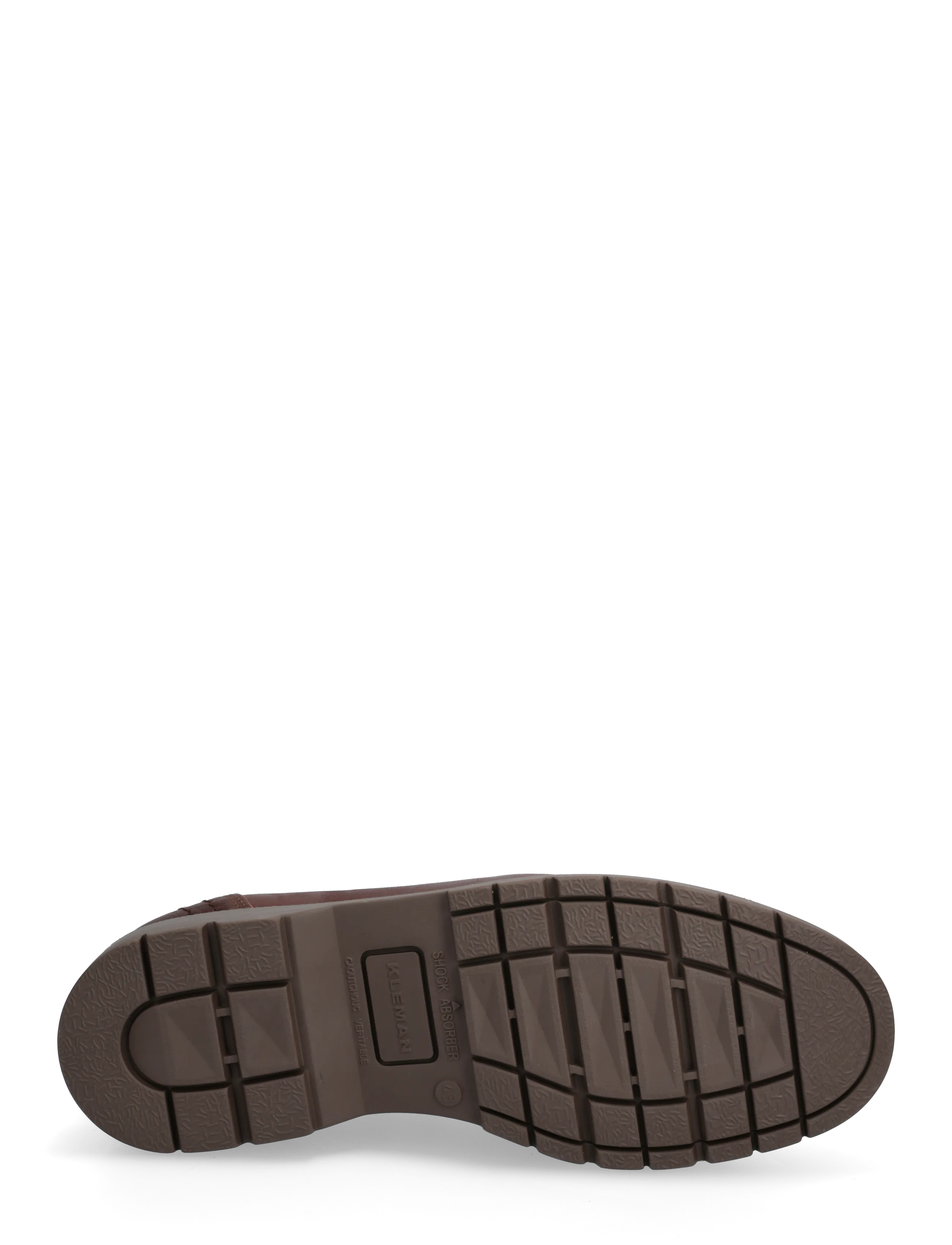 KLEMAN - PADROR OAK A - marron - 4