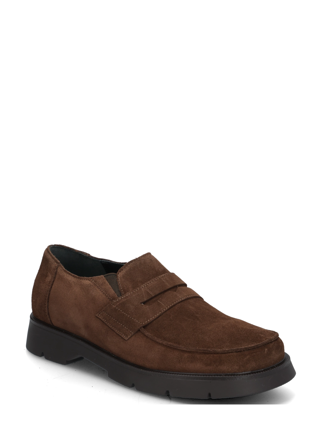 KLEMAN NOMADE VV CHOCOLAT - Schuhe - CHOCOLAT / brown