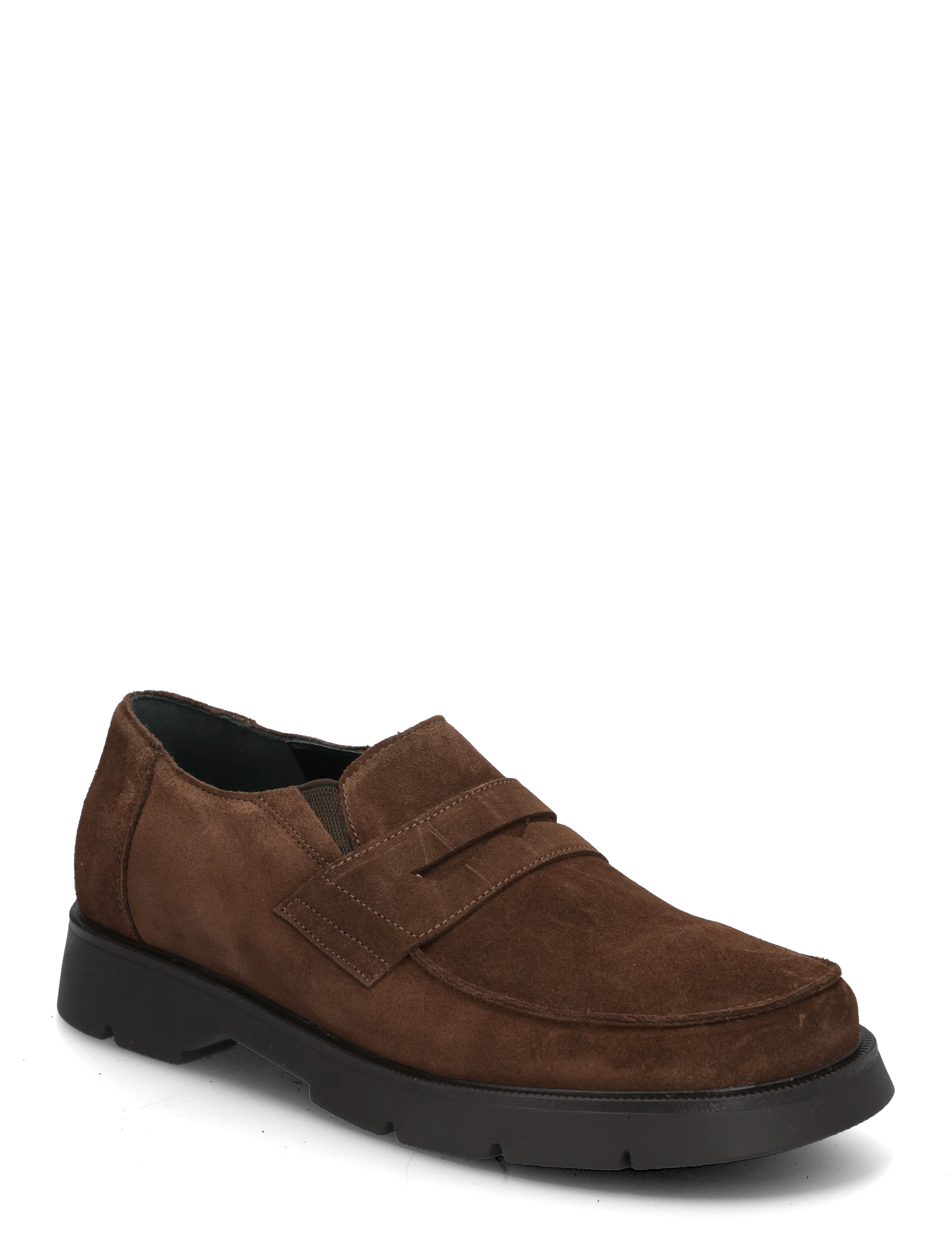 KLEMAN NOMADE VV CHOCOLAT - Designers - CHOCOLAT / brown