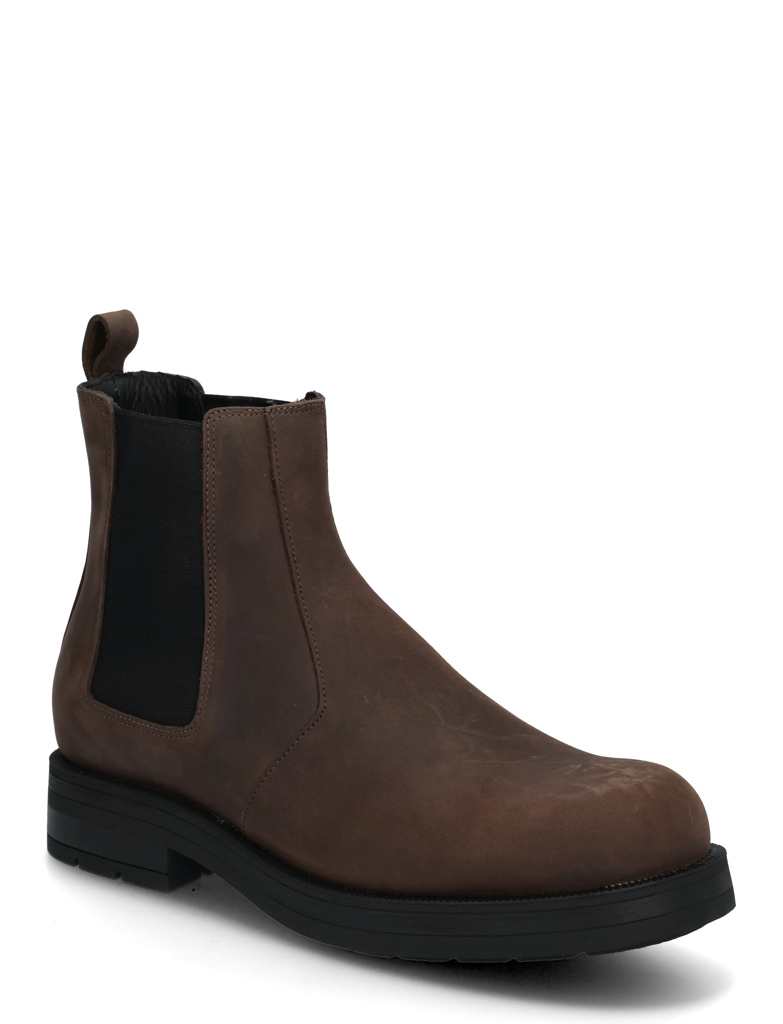 KLEMAN ESCOUADE N SIOUX CAFE - Shoes - CAFE / brown