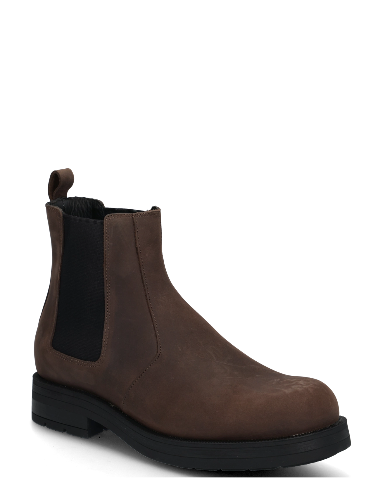 KLEMAN ESCOUADE N SIOUX CAFE - Shop efter anledning - CAFE / brown