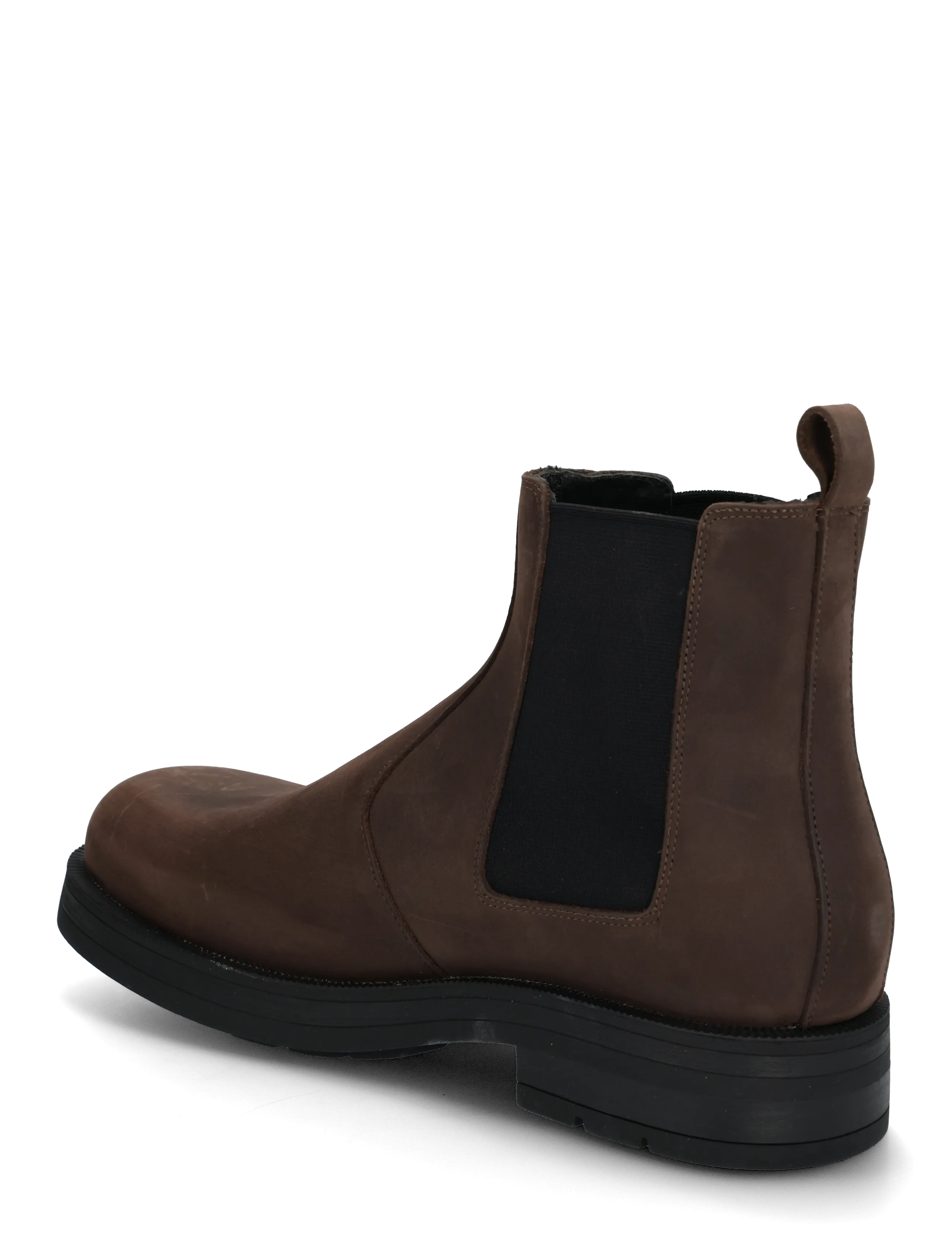 KLEMAN - ESCOUADE N SIOUX CAFE - chelsea boots - cafe - 1