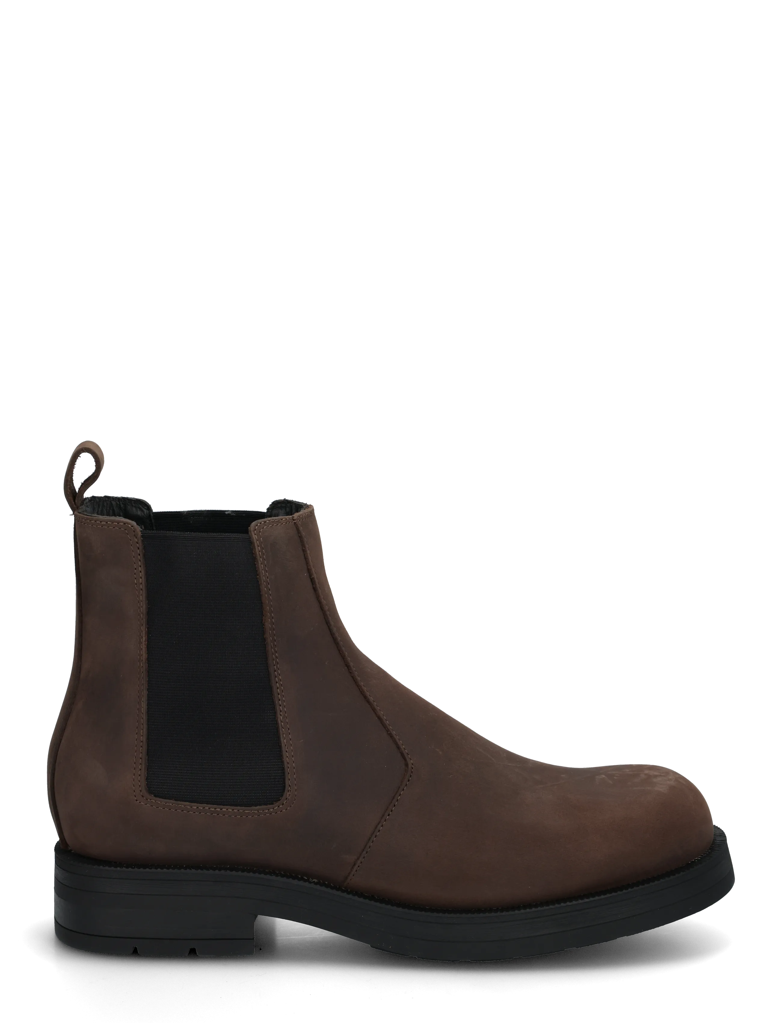 KLEMAN - ESCOUADE N SIOUX CAFE - chelsea boots - cafe - 2