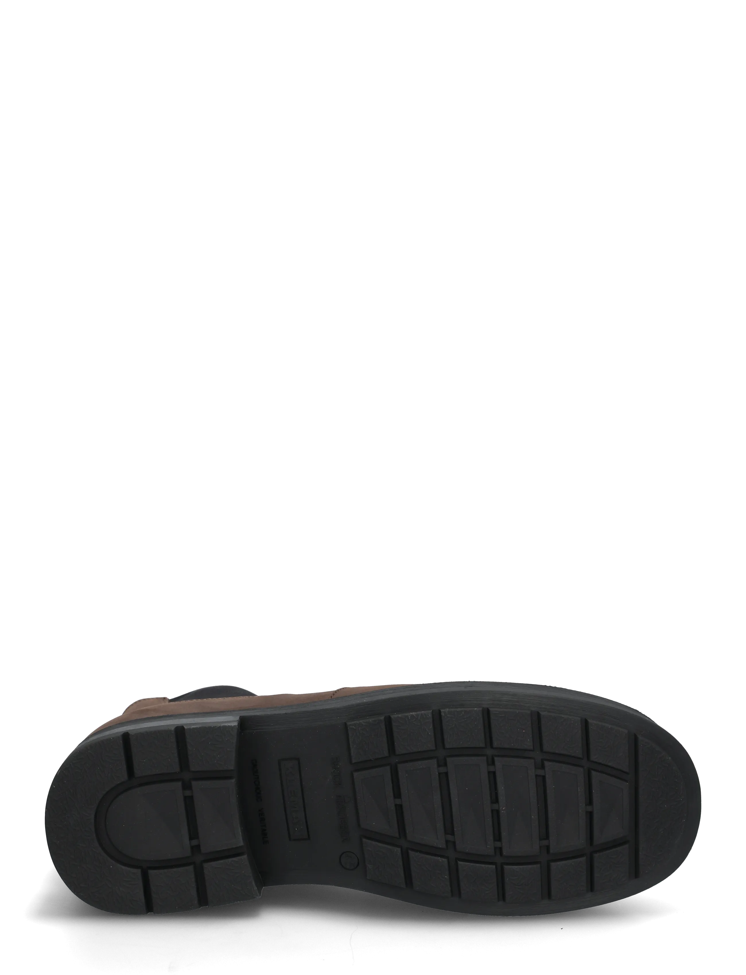 KLEMAN - ESCOUADE N SIOUX CAFE - chelsea boots - cafe - 4