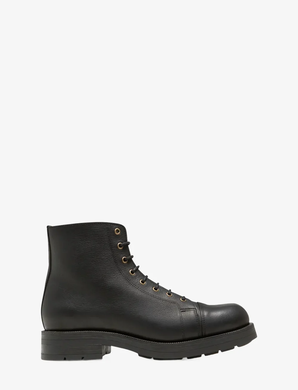 KLEMAN - TRAVERSE NG - schnürboots - noir - 0