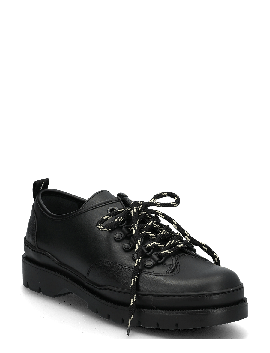 KLEMAN - COURRIER CG - derby shoes - noir - 0