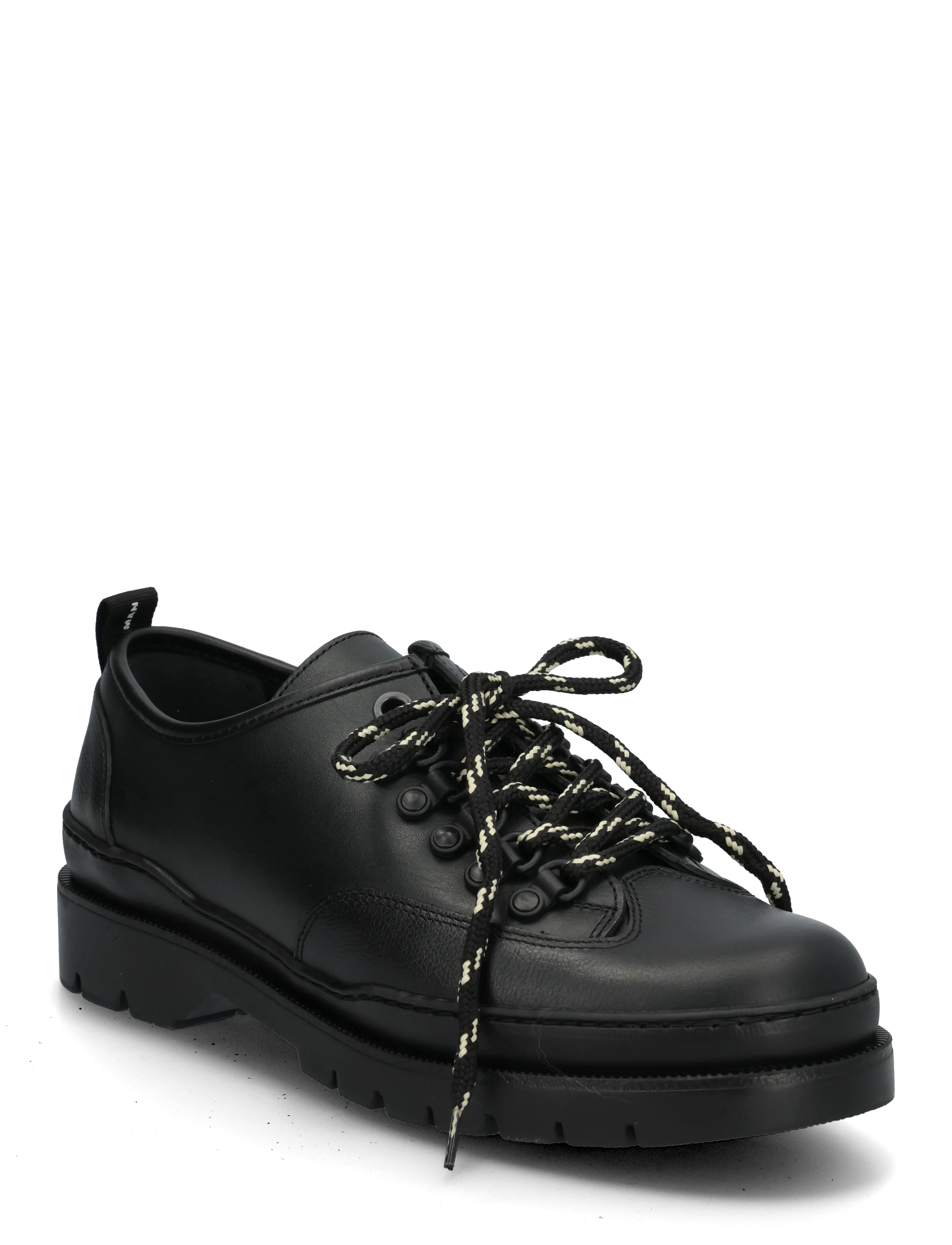 KLEMAN COURRIER CG - Business - NOIR / black