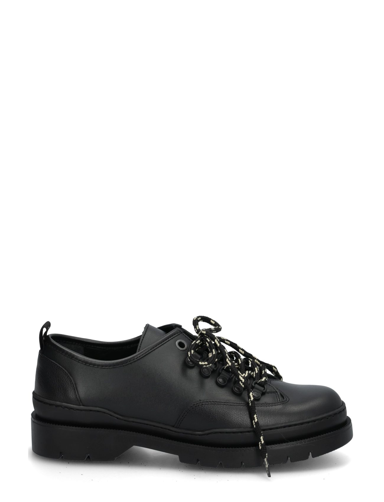 KLEMAN - COURRIER CG - derby shoes - noir - 2