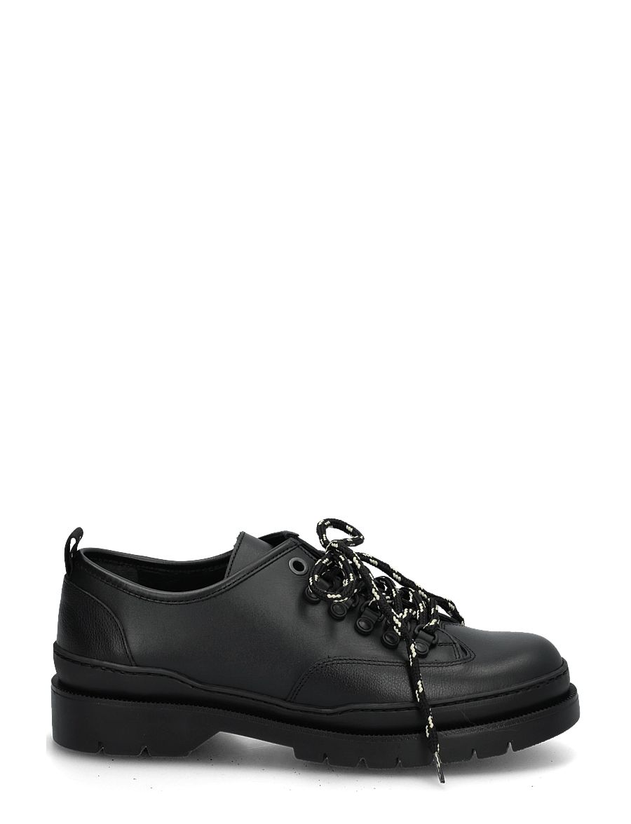 KLEMAN - COURRIER CG - derby shoes - noir - 2