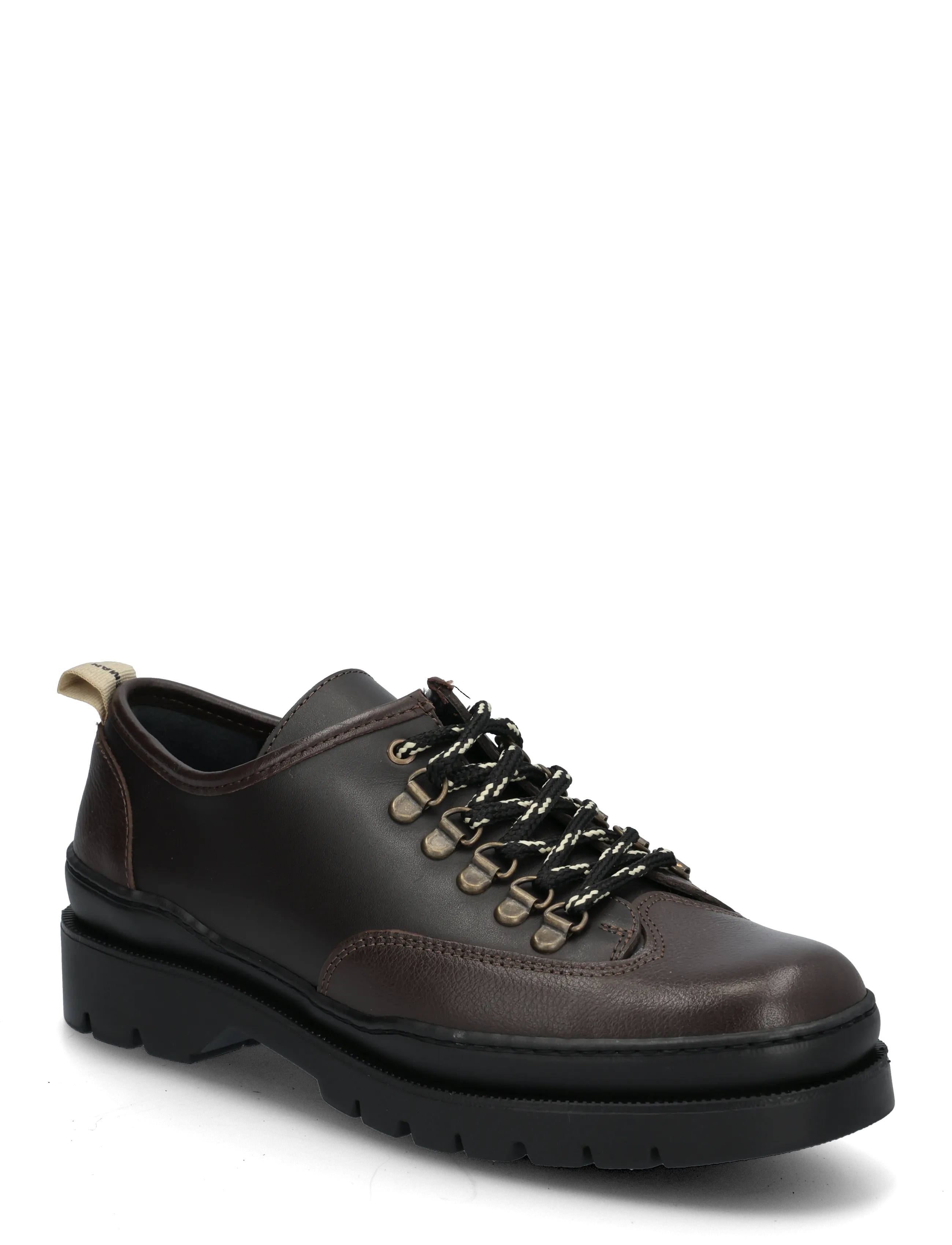 KLEMAN COURRIER CG - Business - MARRON / brown