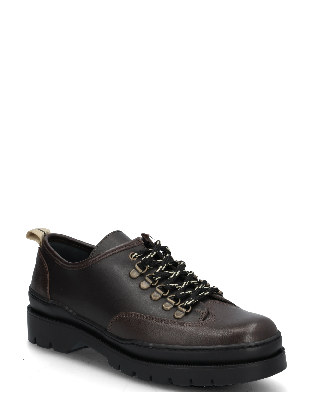 KLEMAN COURRIER CG - Schuhe - MARRON / brown