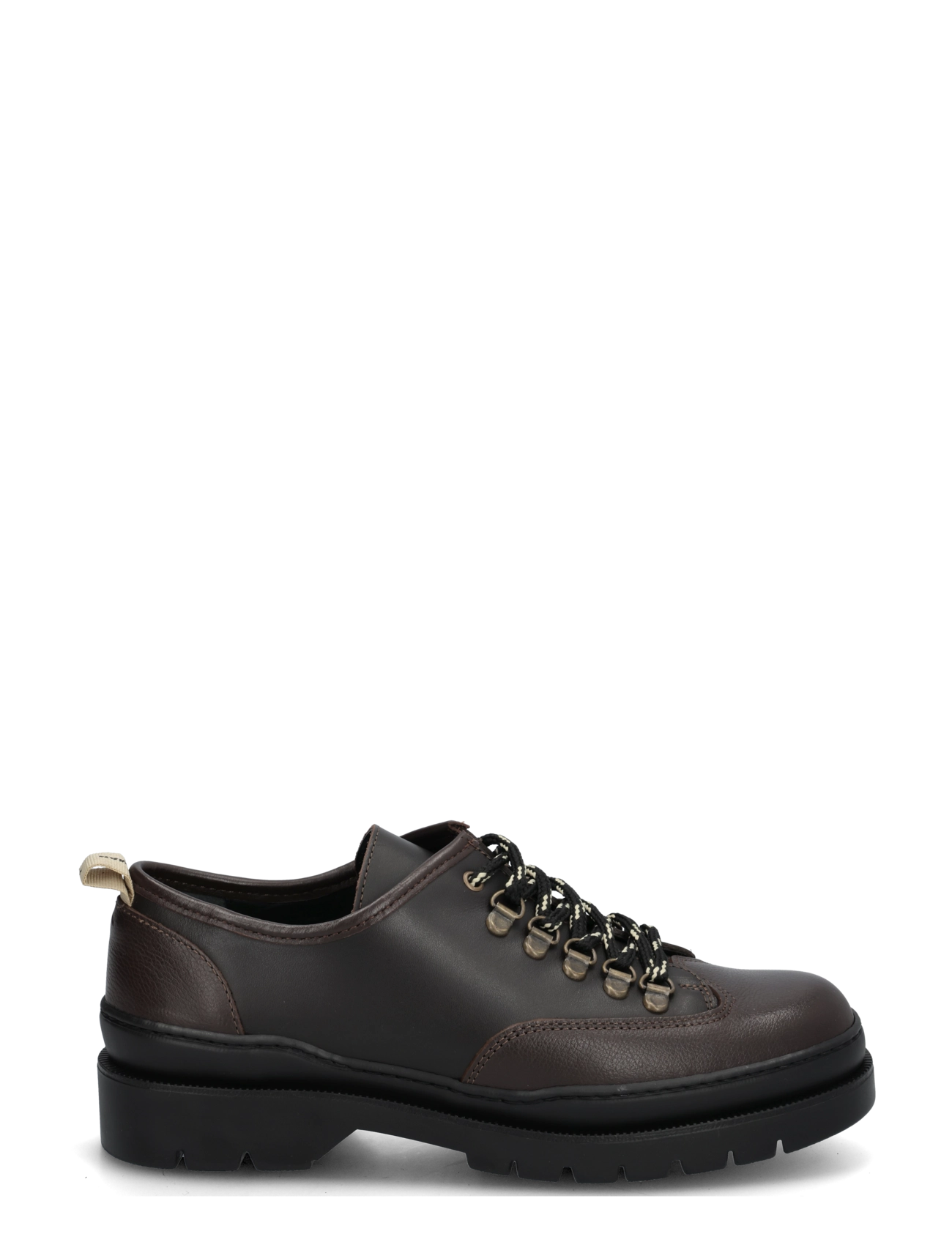 KLEMAN - COURRIER CG - derby-schuhe - marron - 2