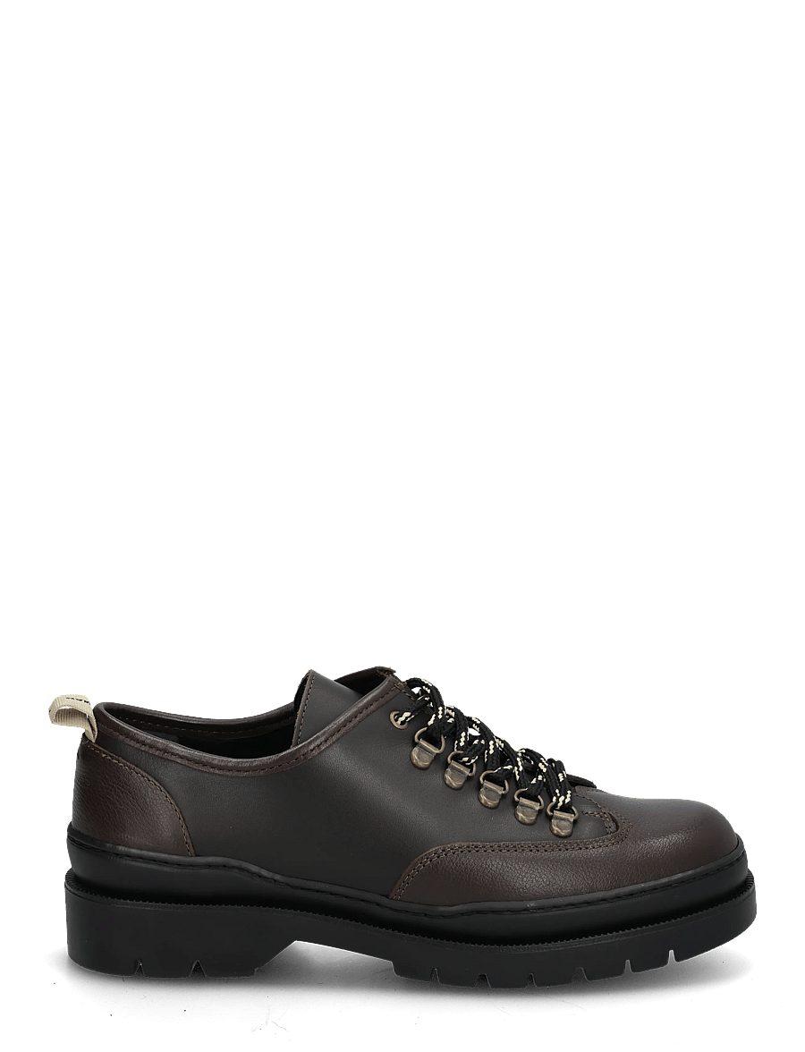 KLEMAN - COURRIER CG - nach anlass kaufen - marron - 2