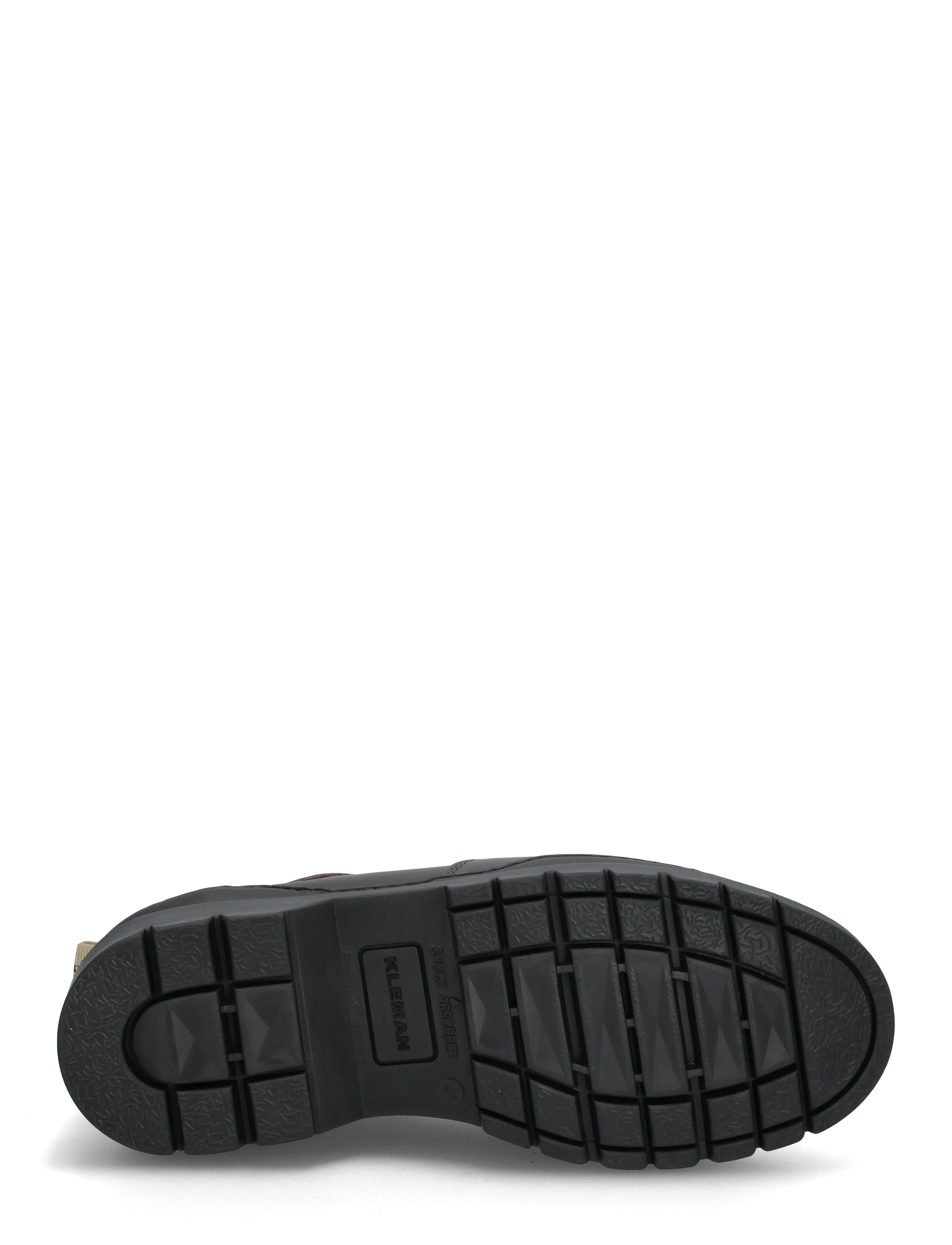 KLEMAN - COURRIER CG - nach anlass kaufen - marron - 4