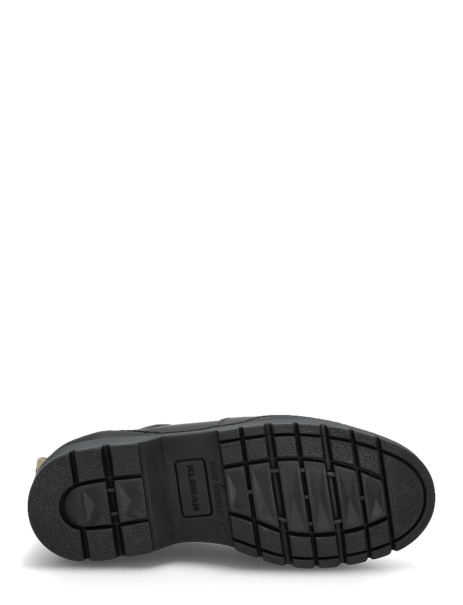 KLEMAN - COURRIER CG - nach anlass kaufen - marron - 4