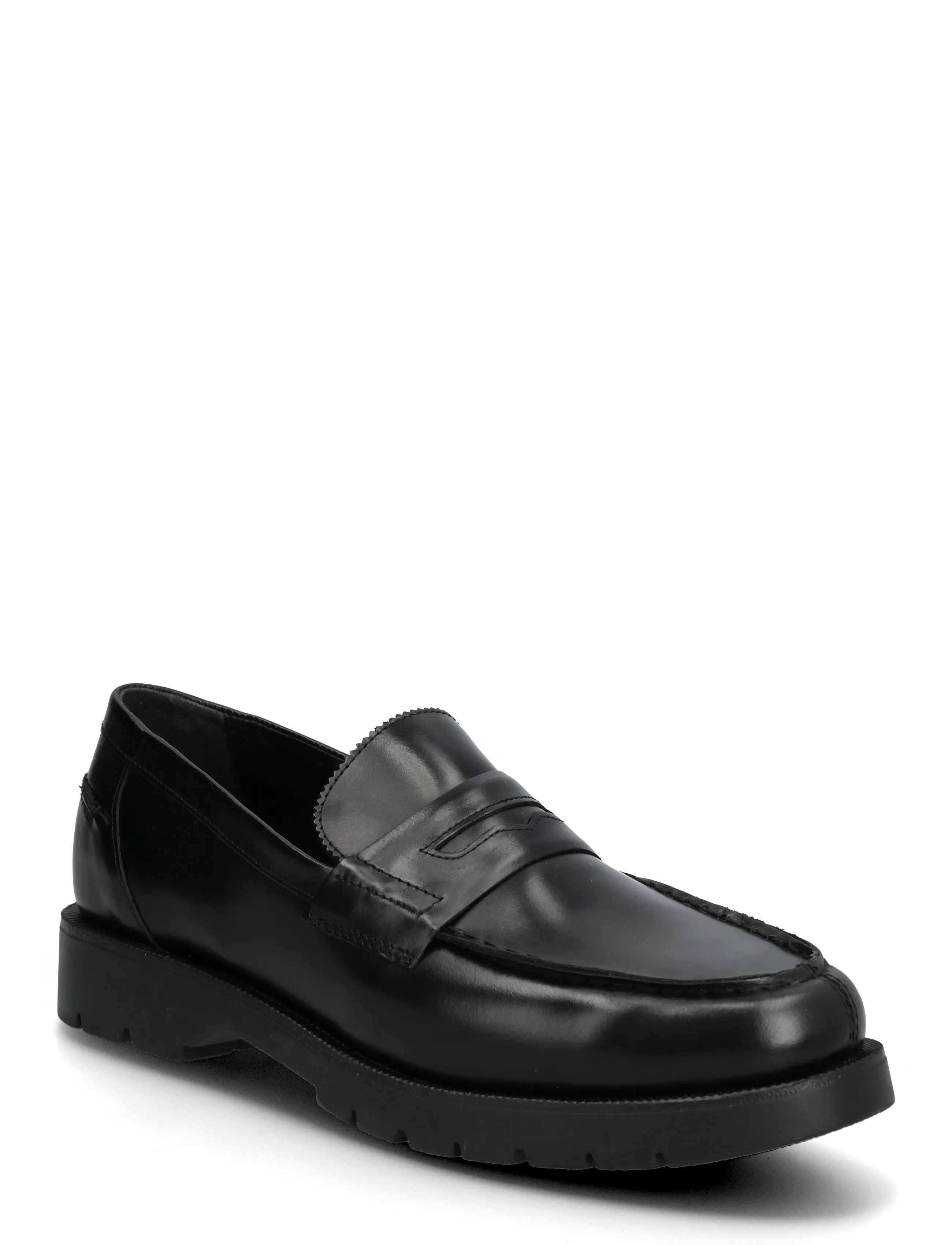 KLEMAN COTTEUR B2 - Skor - NOIR / black