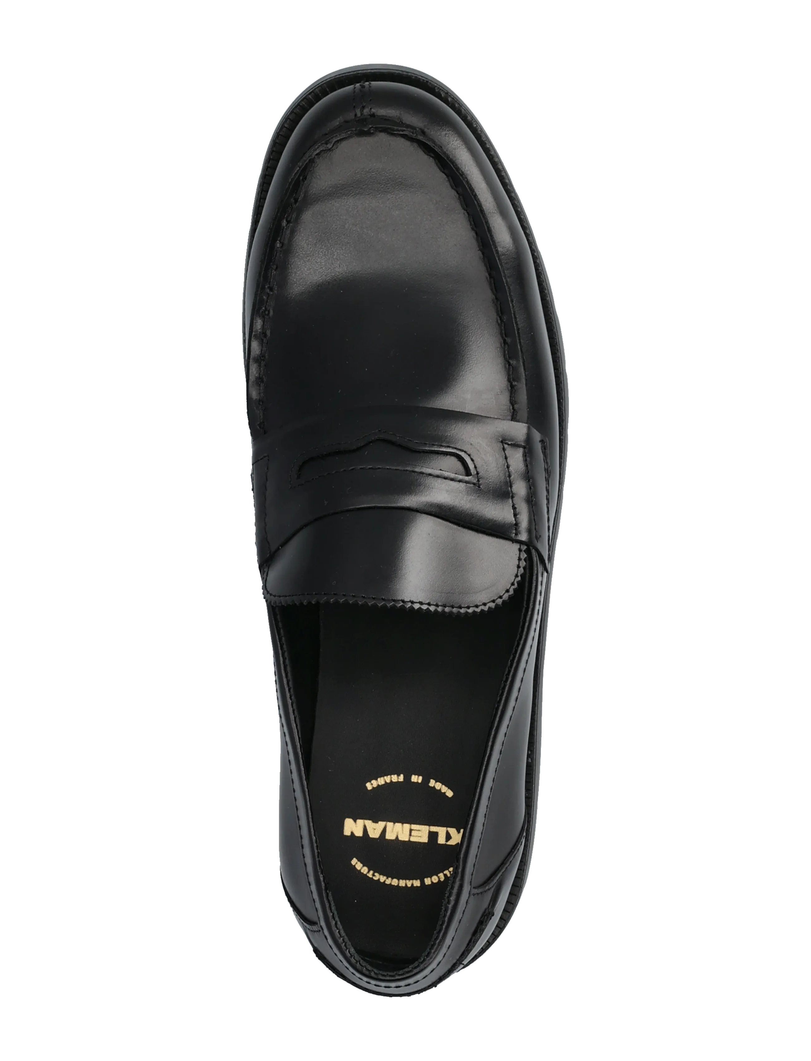 KLEMAN - COTTEUR B2 - noir - 3