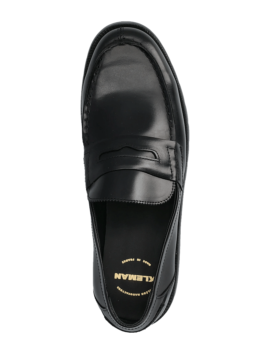 KLEMAN - COTTEUR B2 NOIR - nach anlass kaufen - noir - 3
